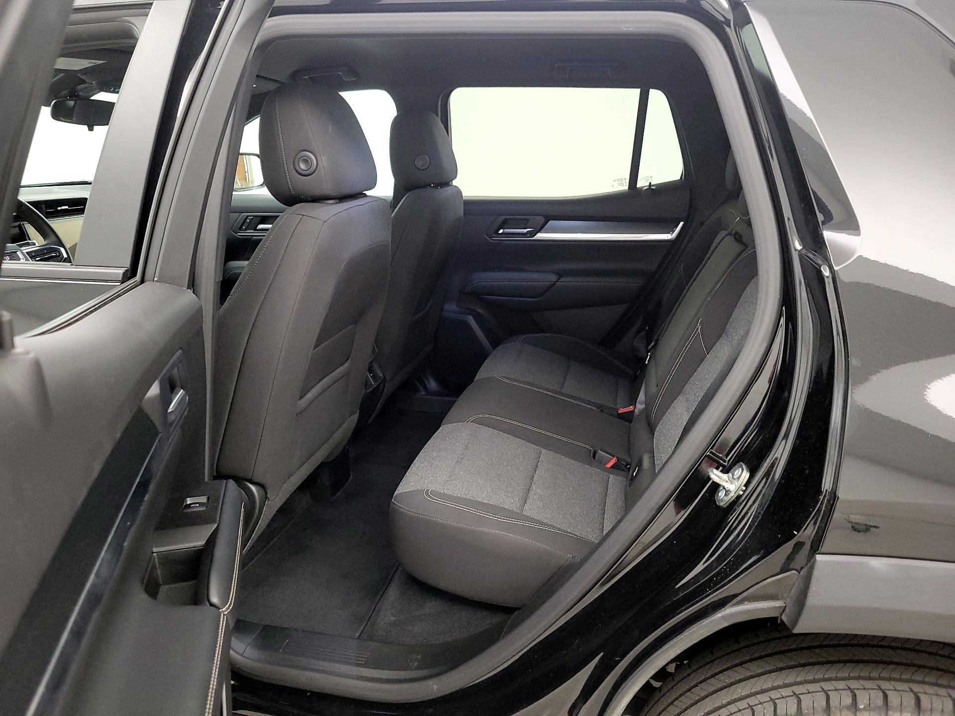 Thumbnail: 2025 GMC Terrain - 19