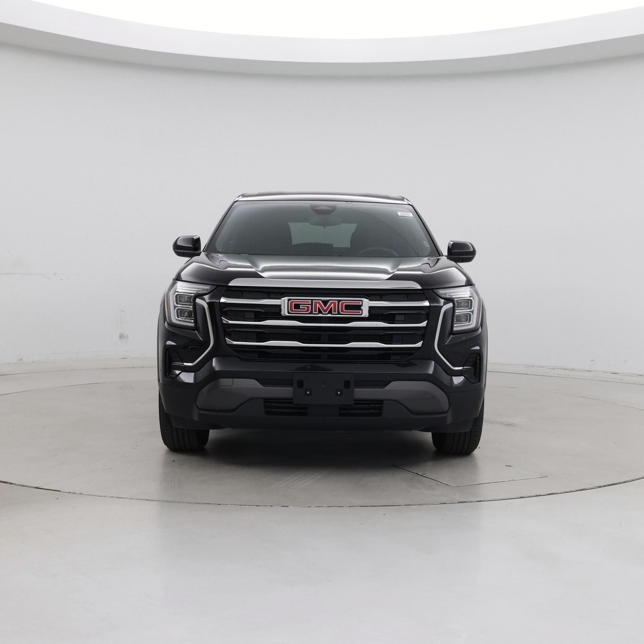 Thumbnail: 2025 GMC Terrain - 5