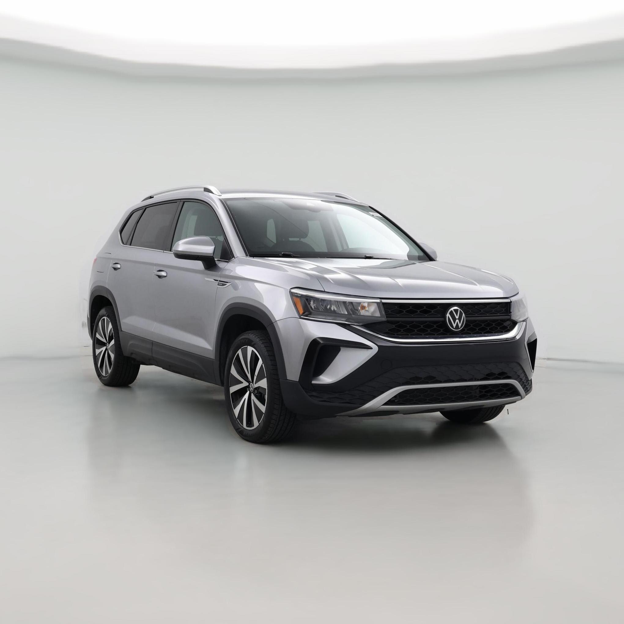 Thumbnail: 2024 Volkswagen Taos - 1