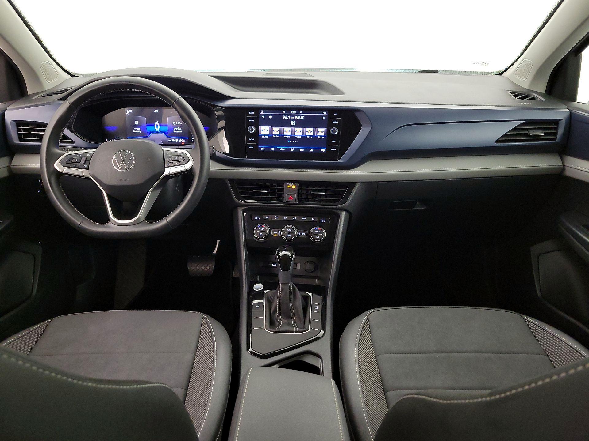 Thumbnail: 2024 Volkswagen Taos - 9