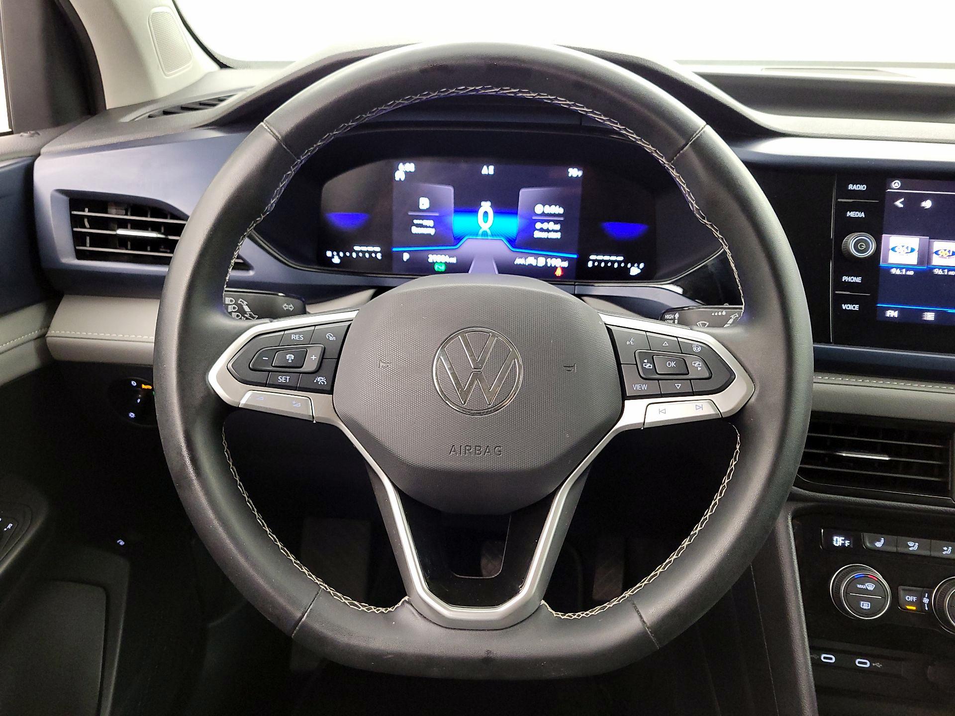 Thumbnail: 2024 Volkswagen Taos - 10