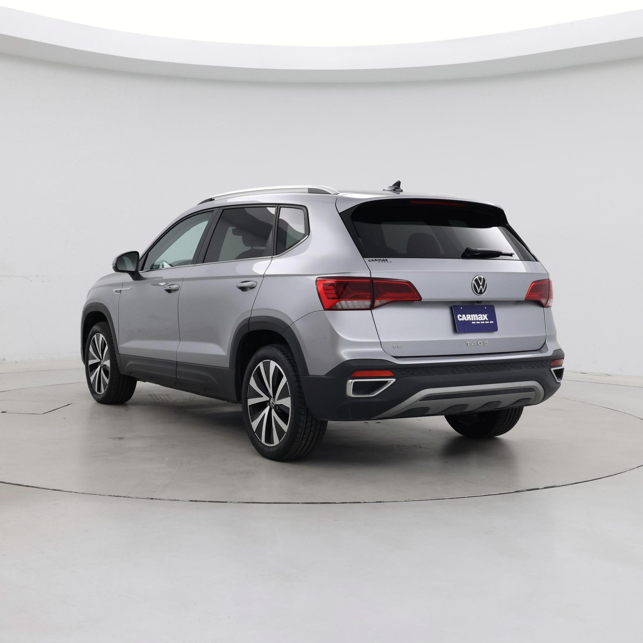 Thumbnail: 2024 Volkswagen Taos - 2