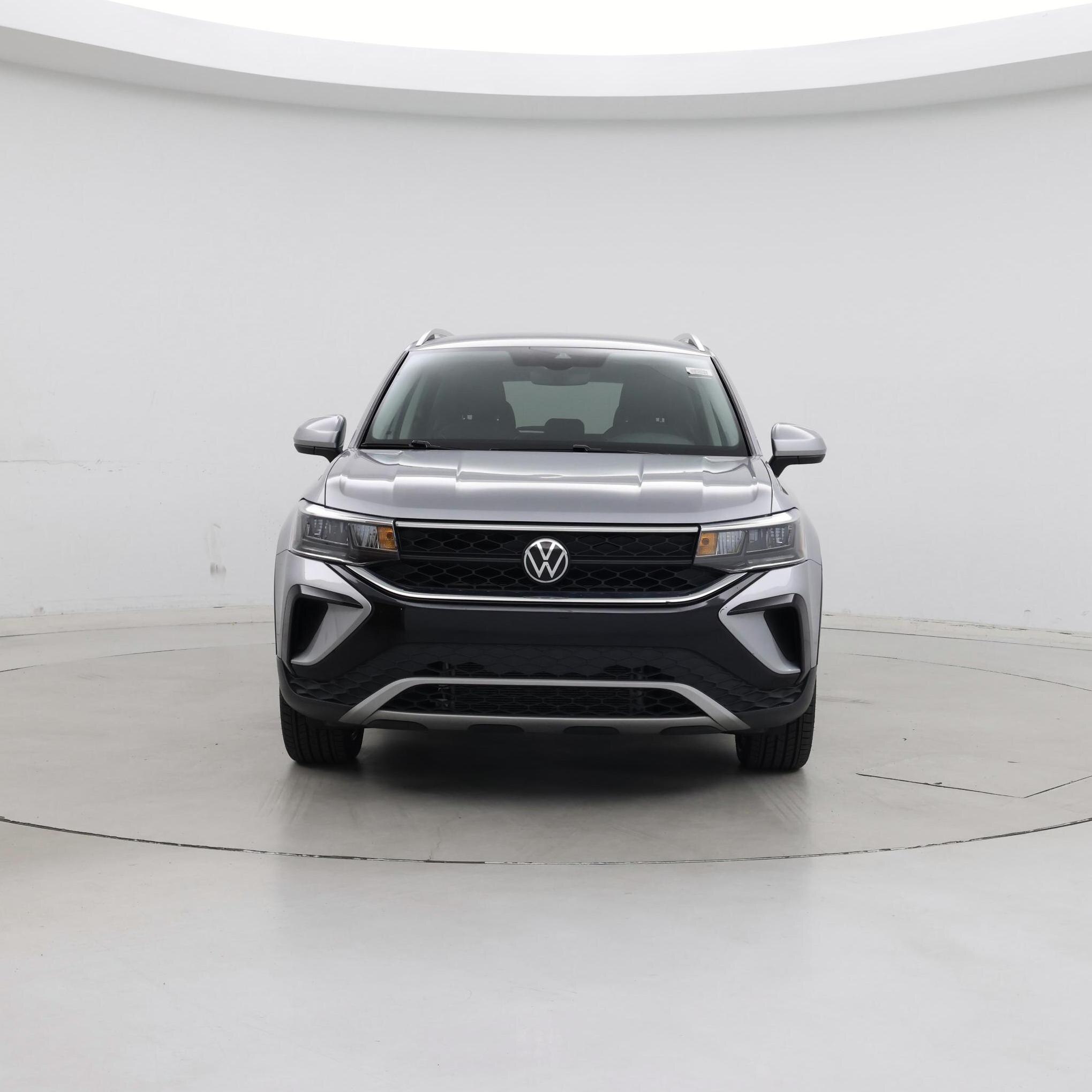Thumbnail: 2024 Volkswagen Taos - 5