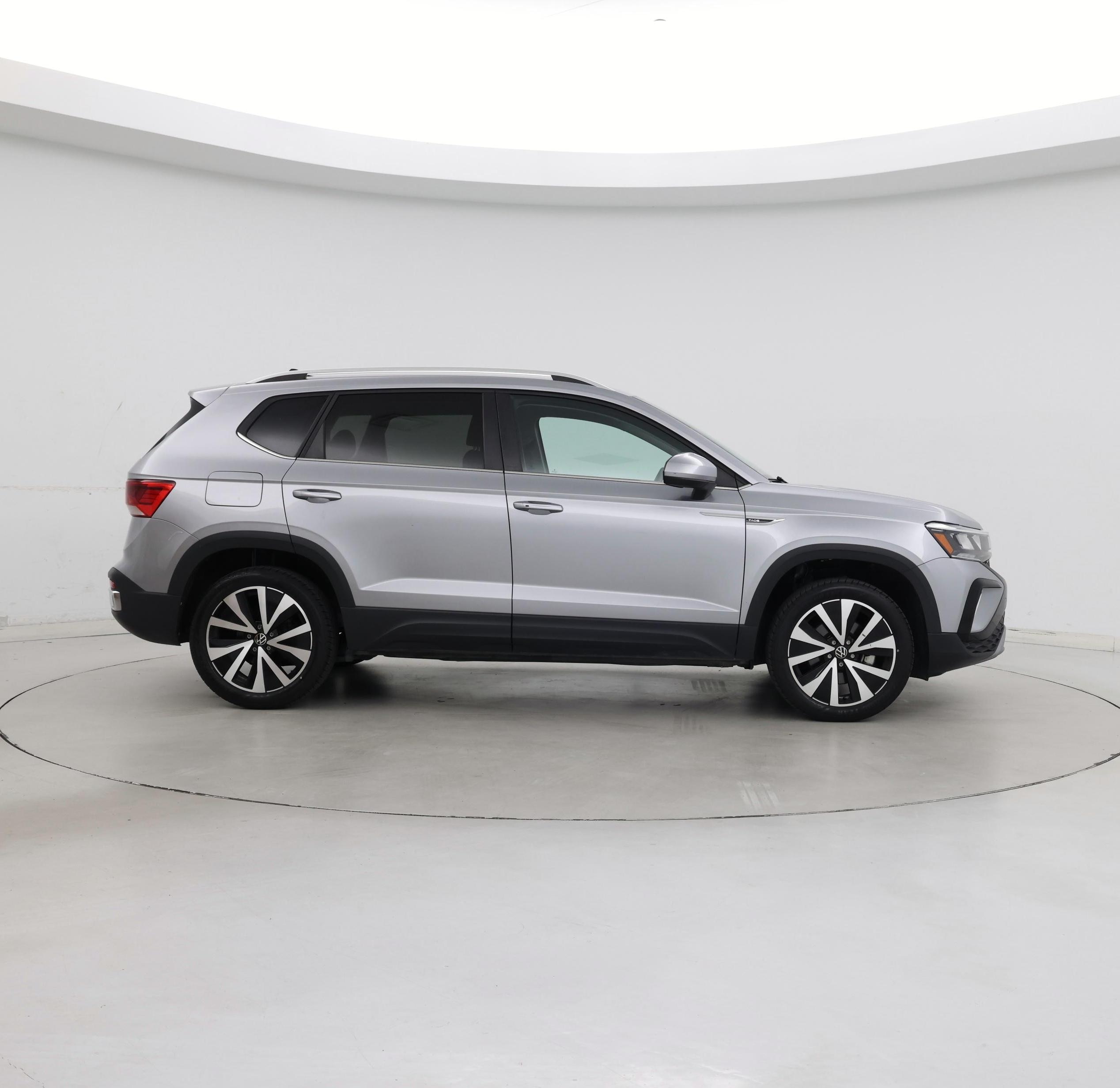 Thumbnail: 2024 Volkswagen Taos - 7