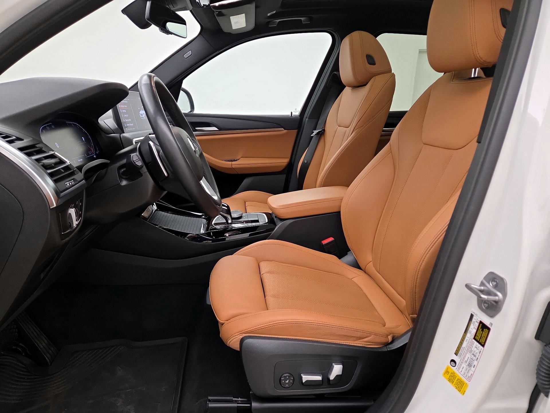 Thumbnail: 2024 BMW X3 - 11