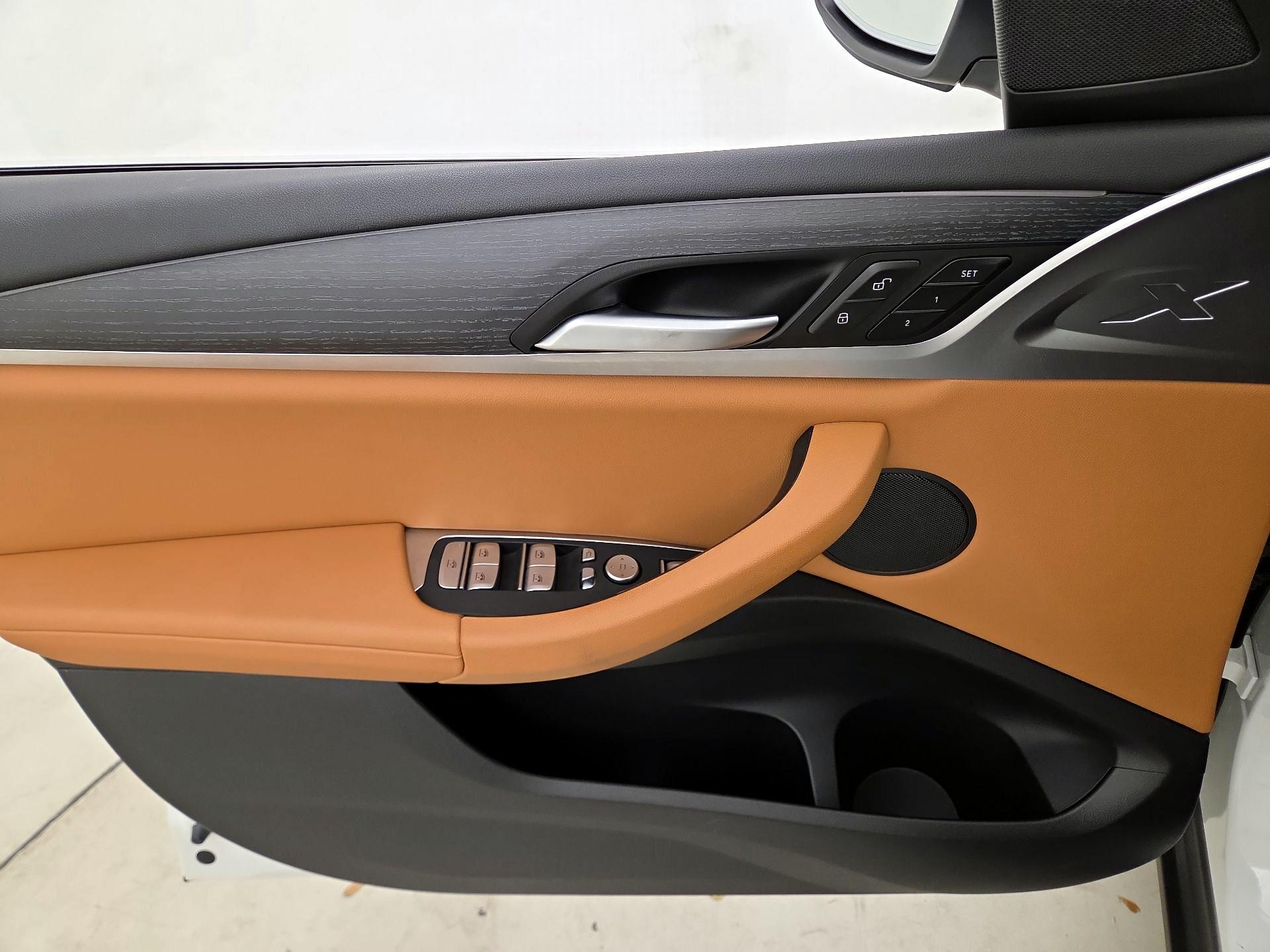 Thumbnail: 2024 BMW X3 - 12