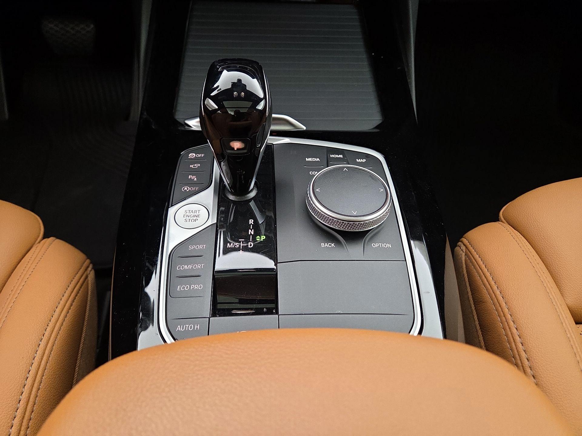 Thumbnail: 2024 BMW X3 - 18