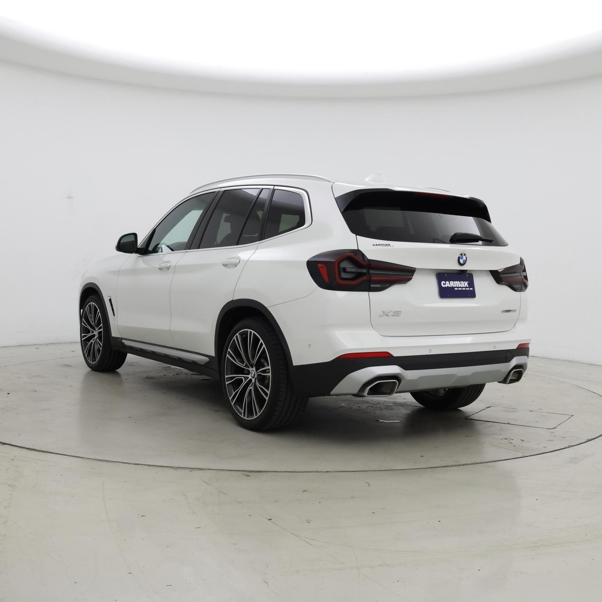 Thumbnail: 2024 BMW X3 - 2