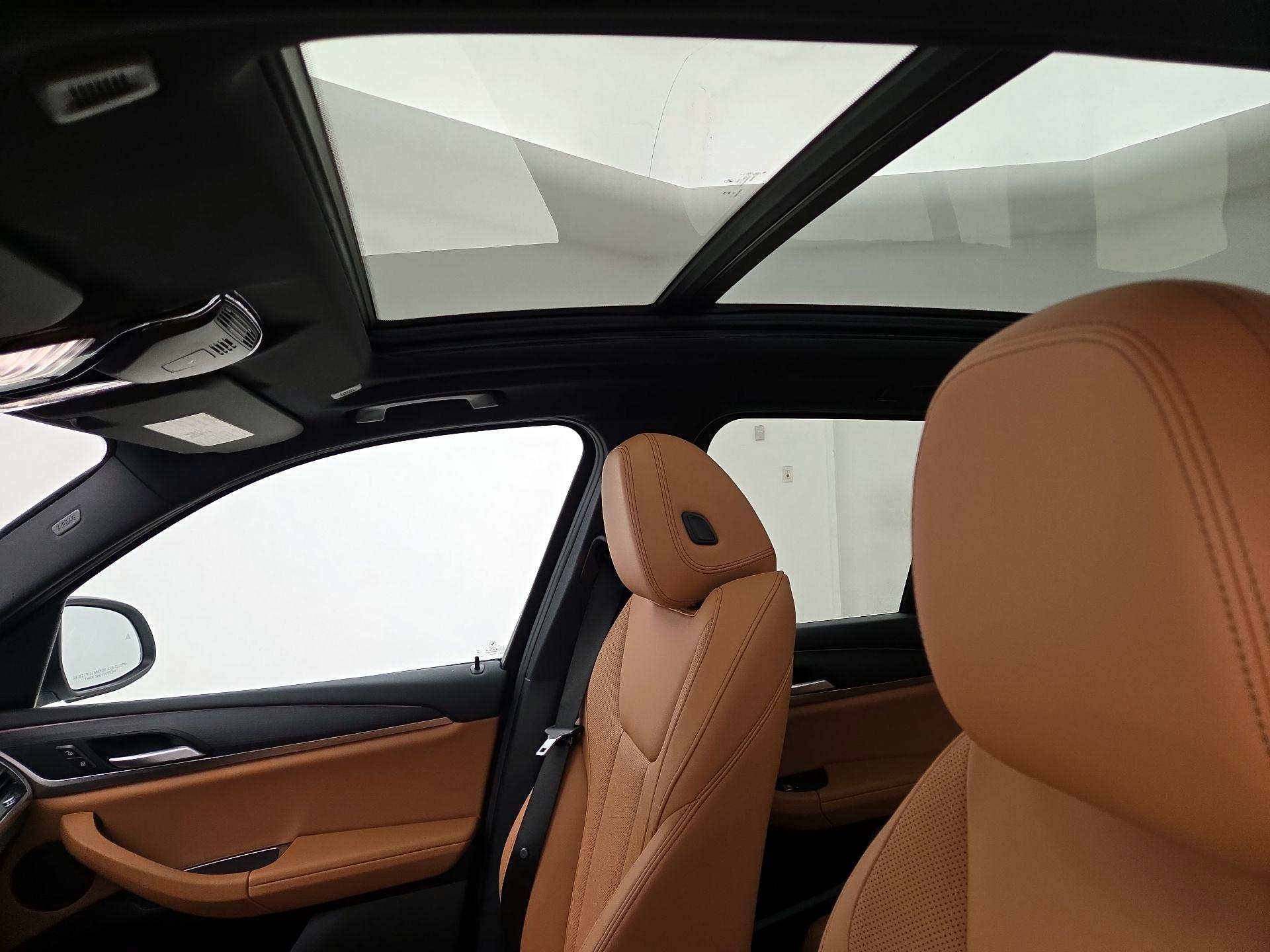 Thumbnail: 2024 BMW X3 - 20