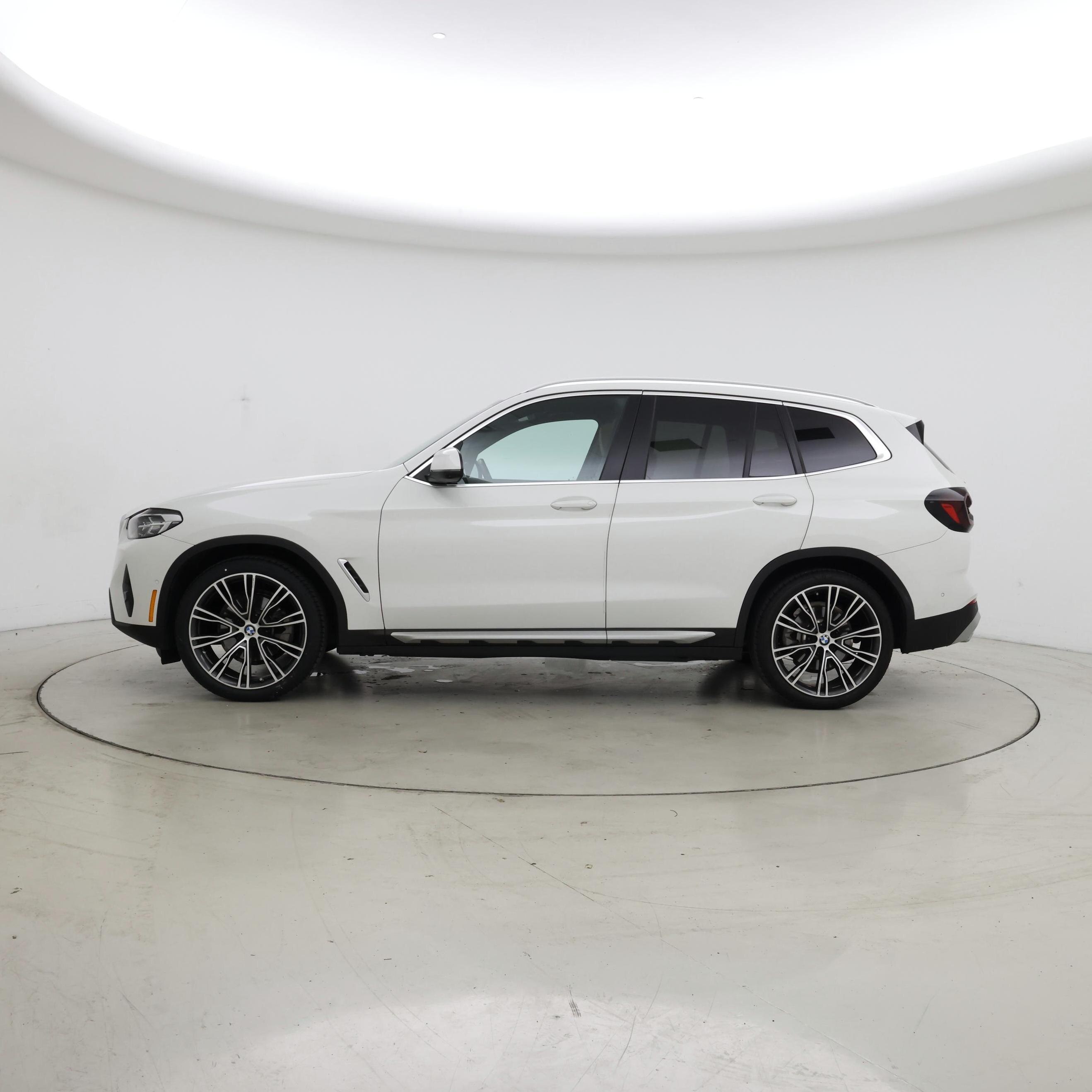 Thumbnail: 2024 BMW X3 - 3