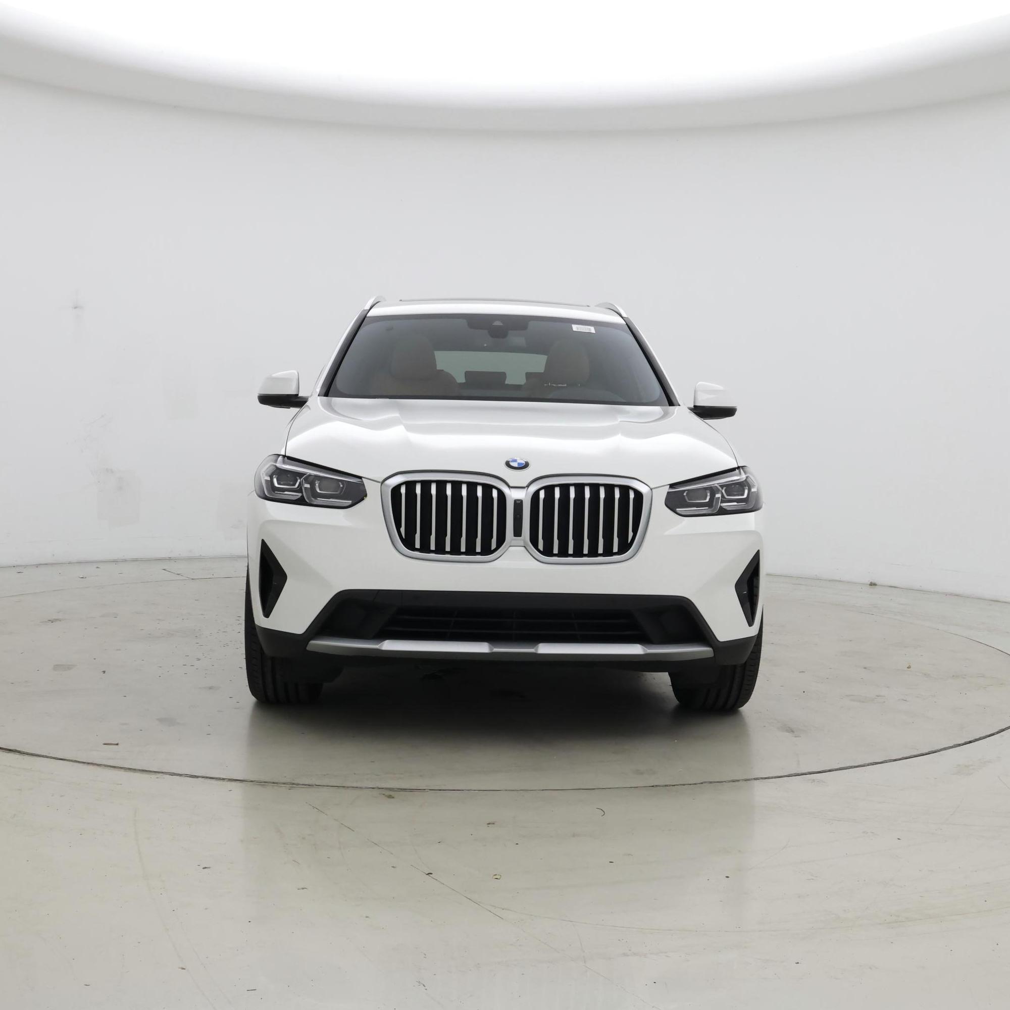 Thumbnail: 2024 BMW X3 - 5