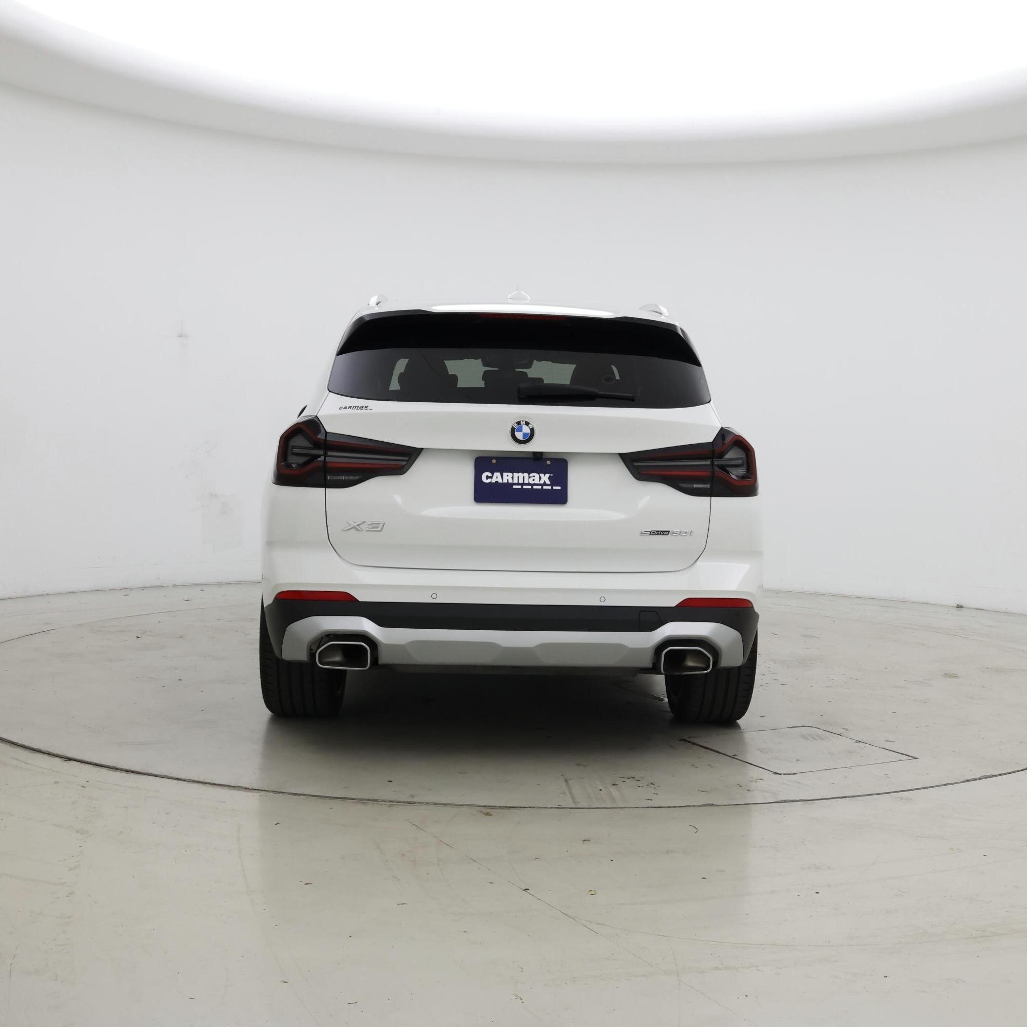 Thumbnail: 2024 BMW X3 - 6