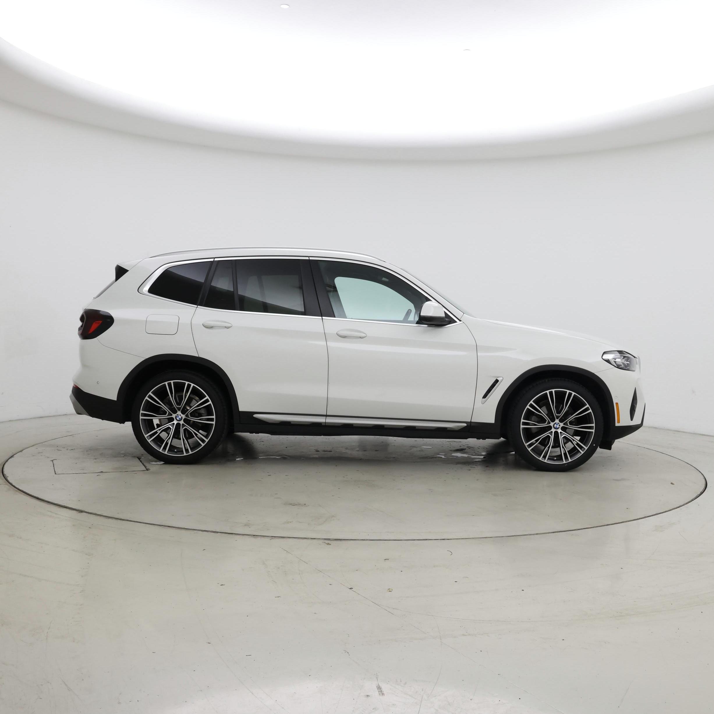 Thumbnail: 2024 BMW X3 - 7