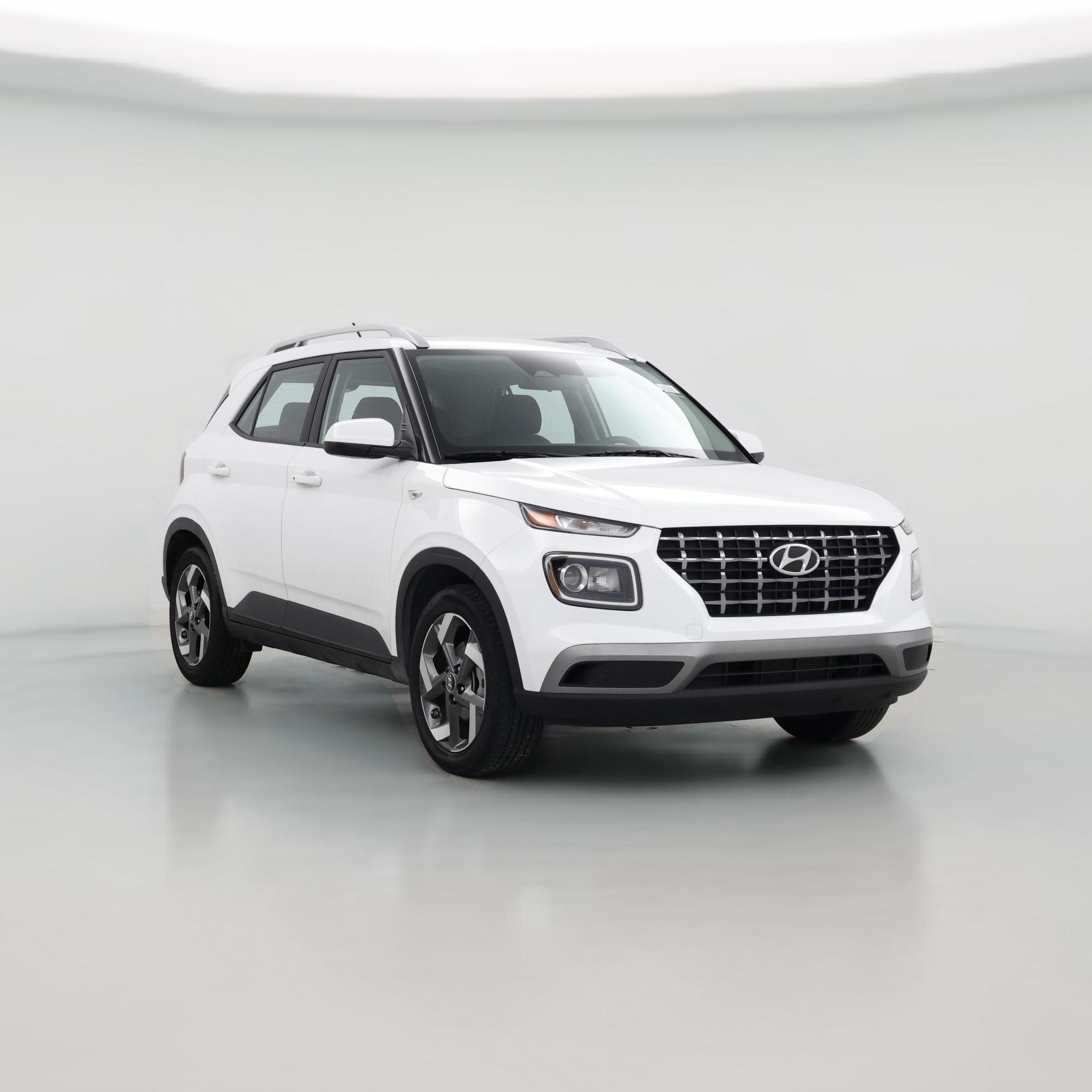 Thumbnail: 2025 Hyundai Venue - 1