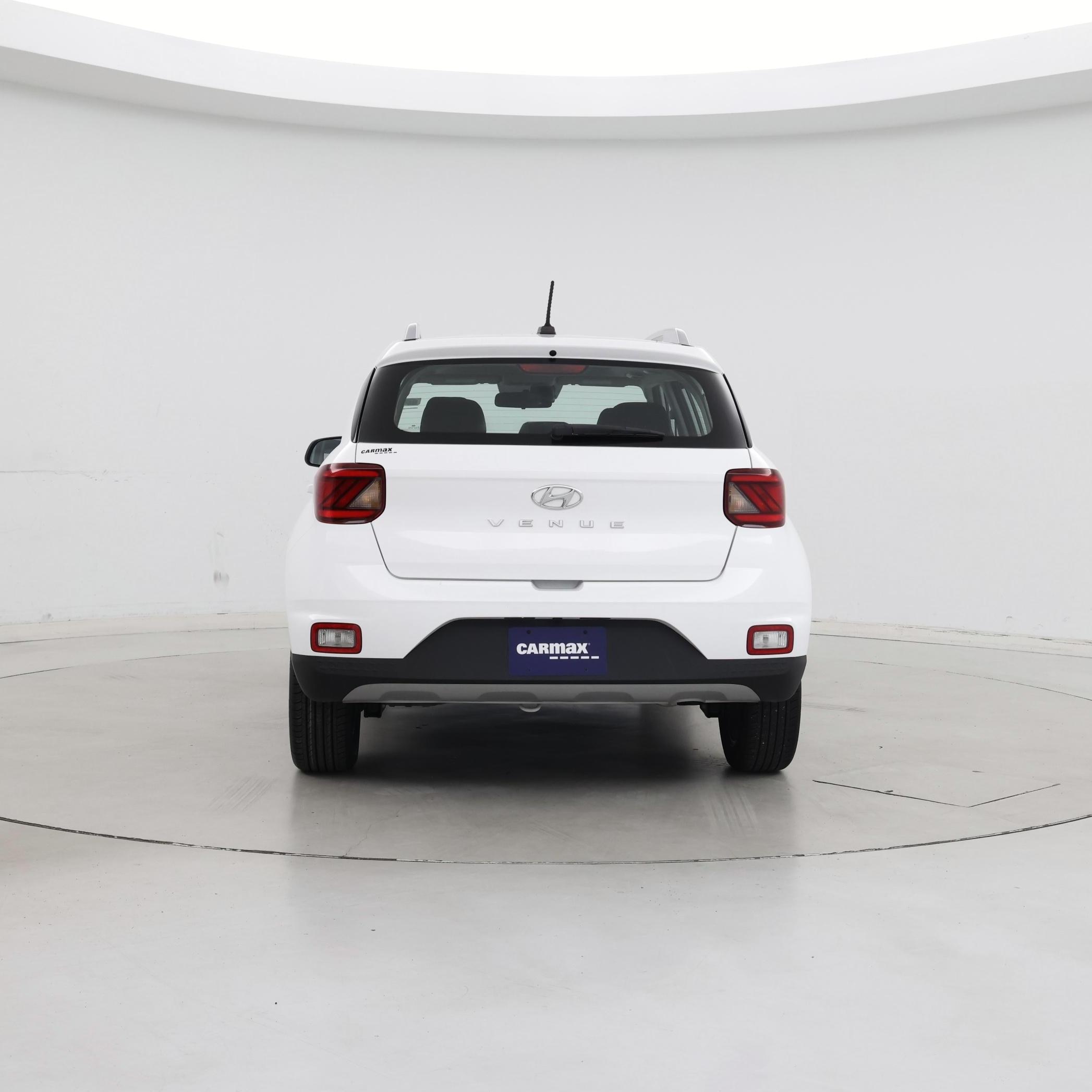 Thumbnail: 2025 Hyundai Venue - 6