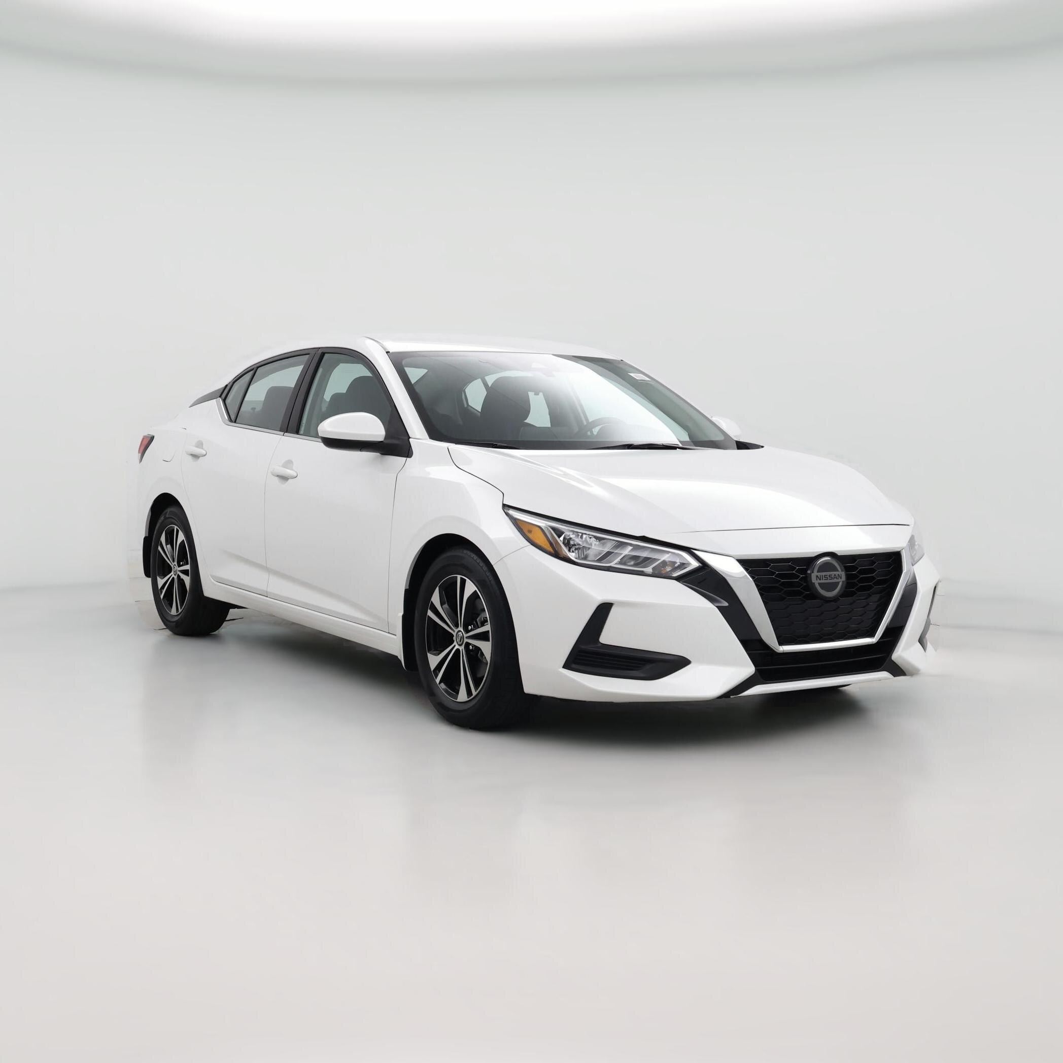 Thumbnail: 2023 Nissan Sentra - 1