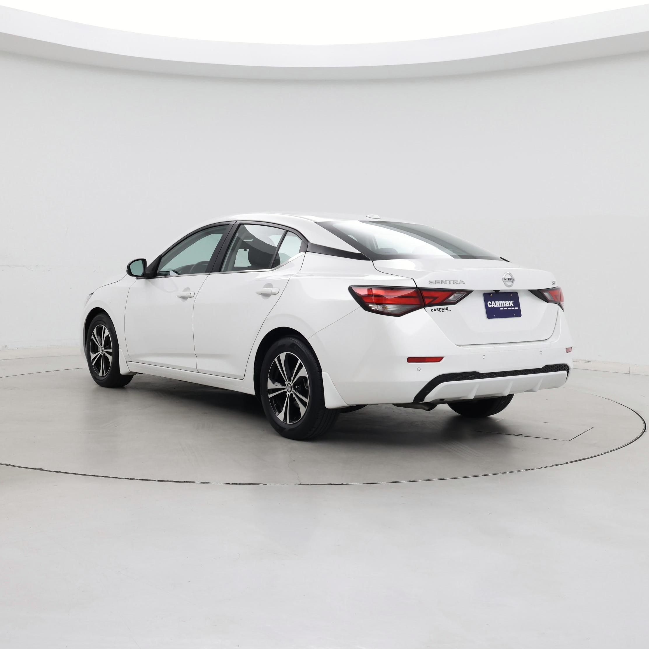 Thumbnail: 2023 Nissan Sentra - 2