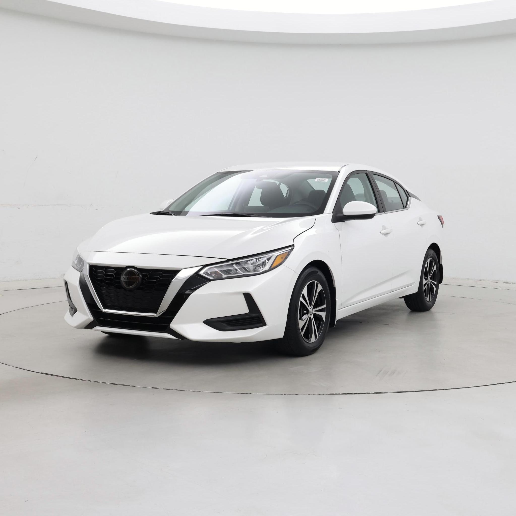 Thumbnail: 2023 Nissan Sentra - 4