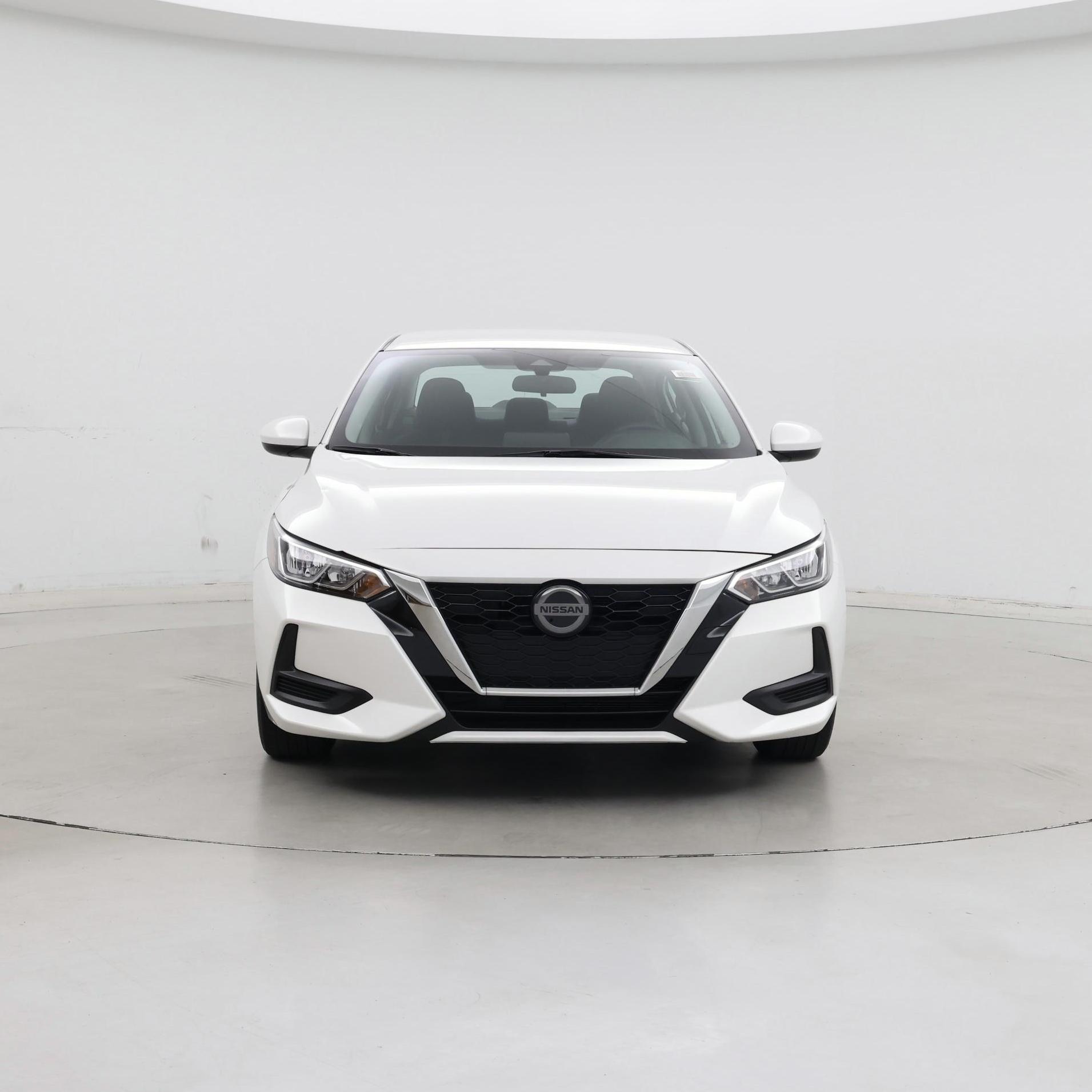 Thumbnail: 2023 Nissan Sentra - 5