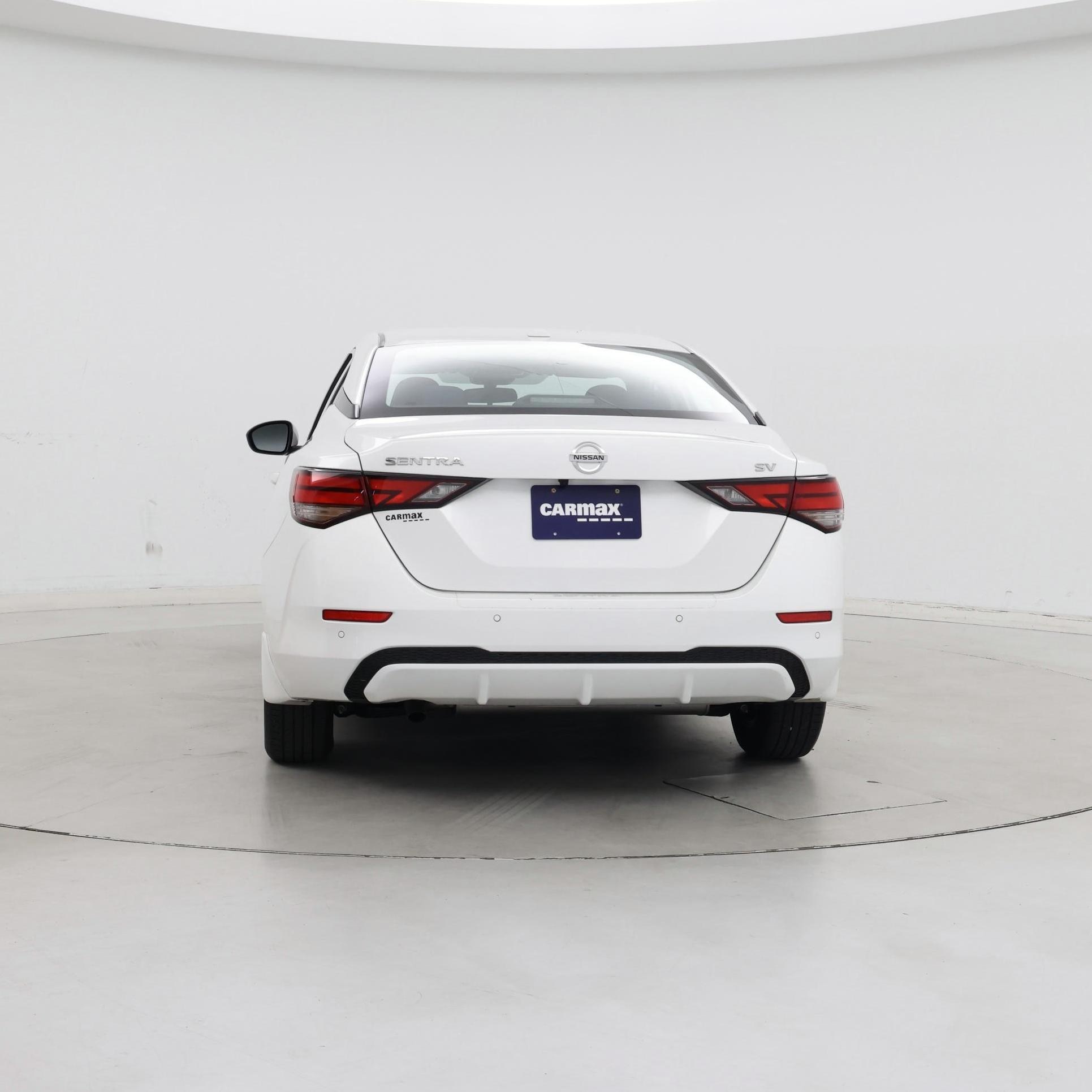Thumbnail: 2023 Nissan Sentra - 6