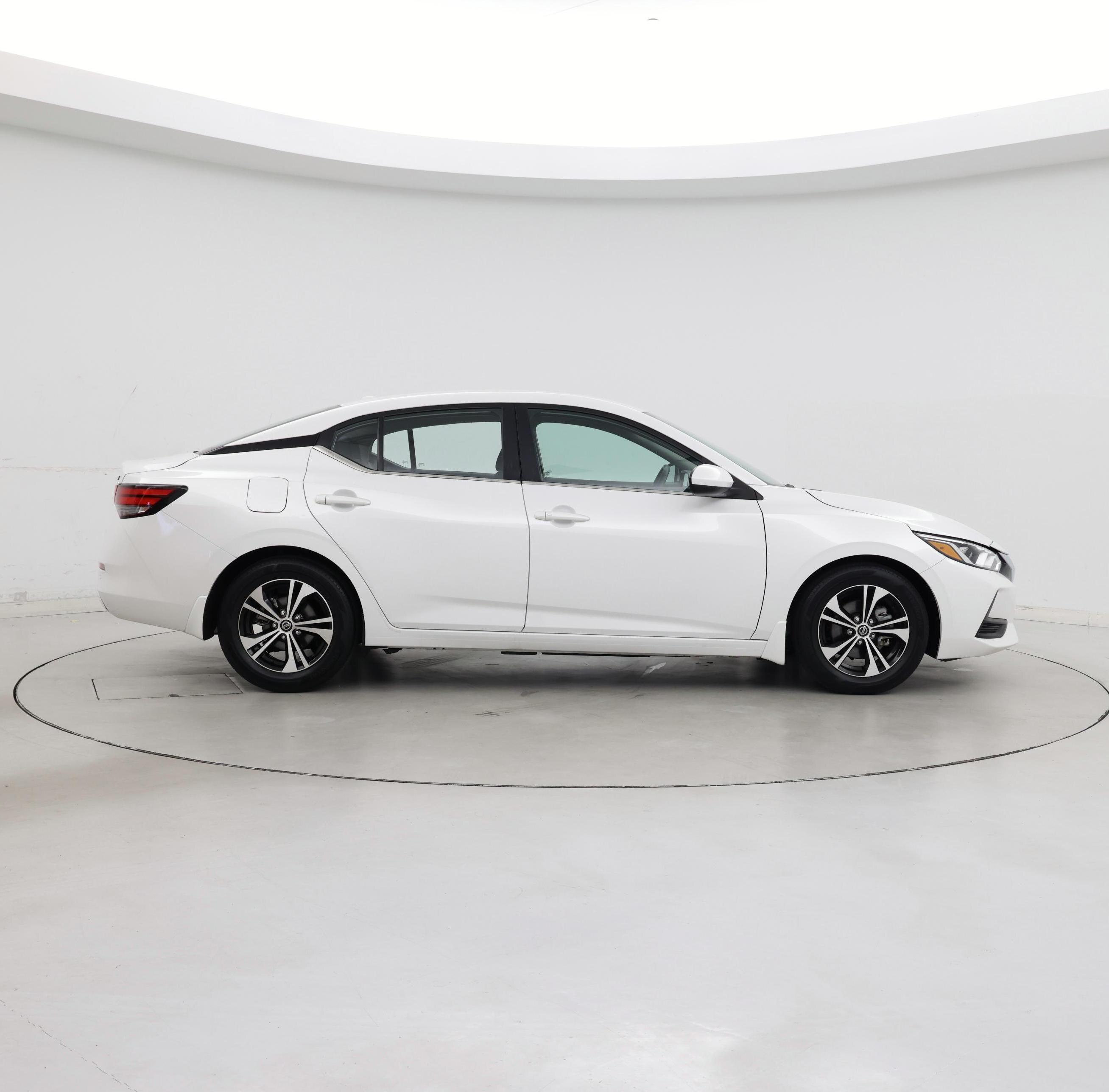 Thumbnail: 2023 Nissan Sentra - 7