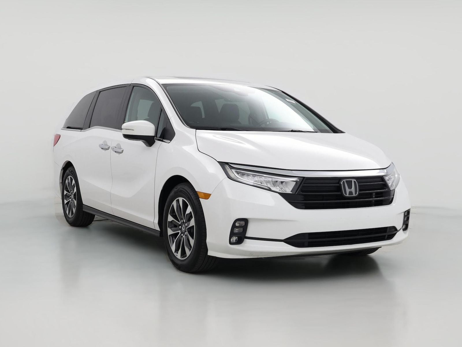 2024 Honda Odyssey