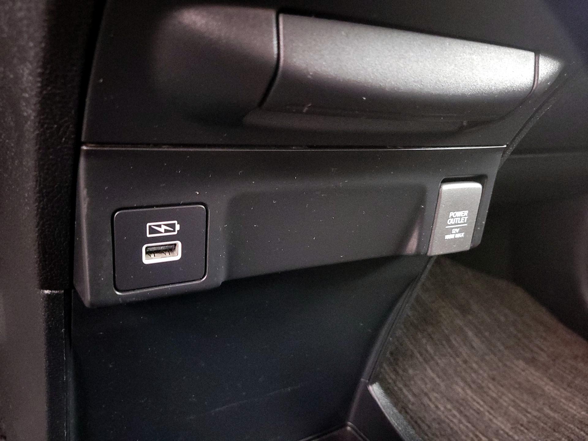 Thumbnail: 2024 Honda Odyssey - 18