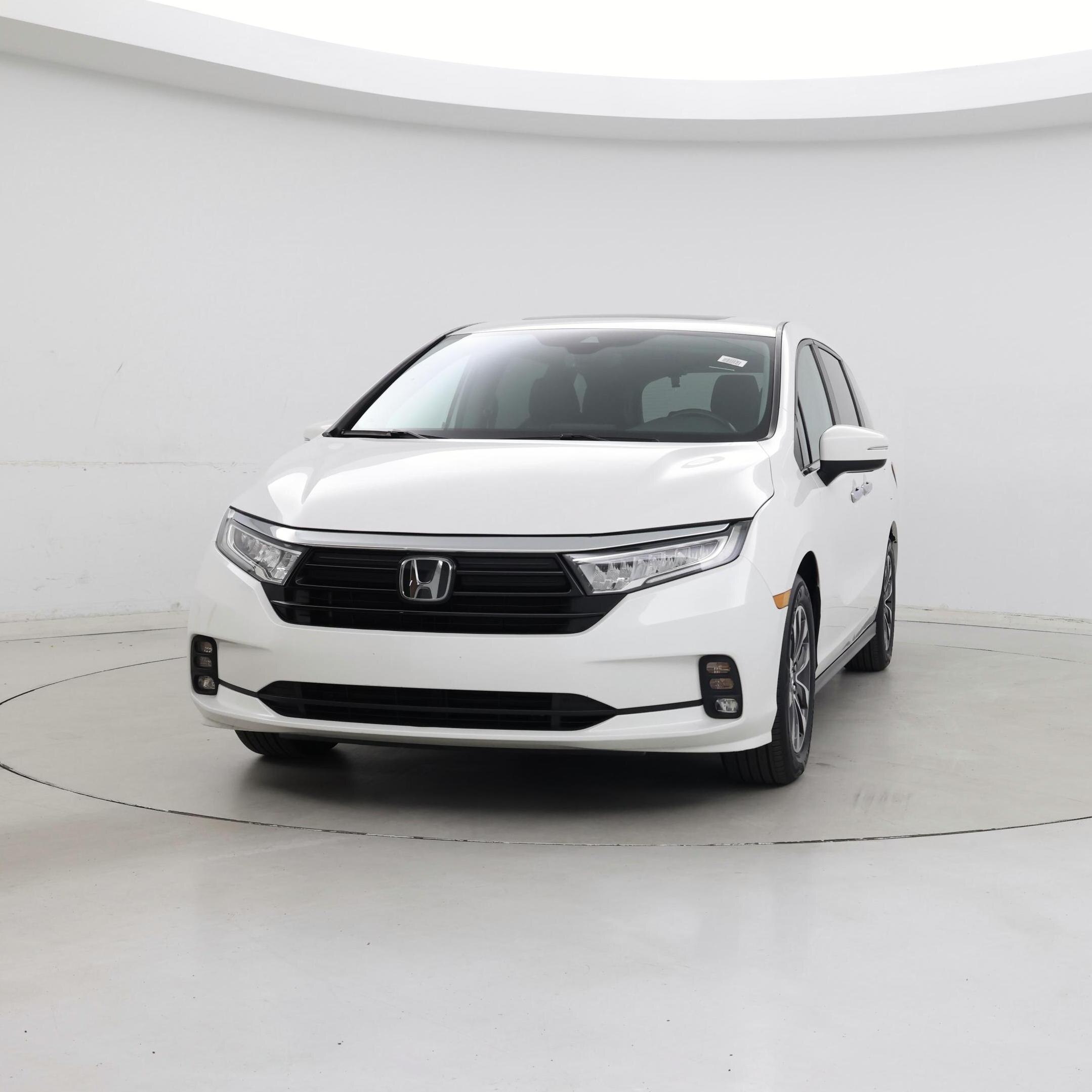 Thumbnail: 2024 Honda Odyssey - 5