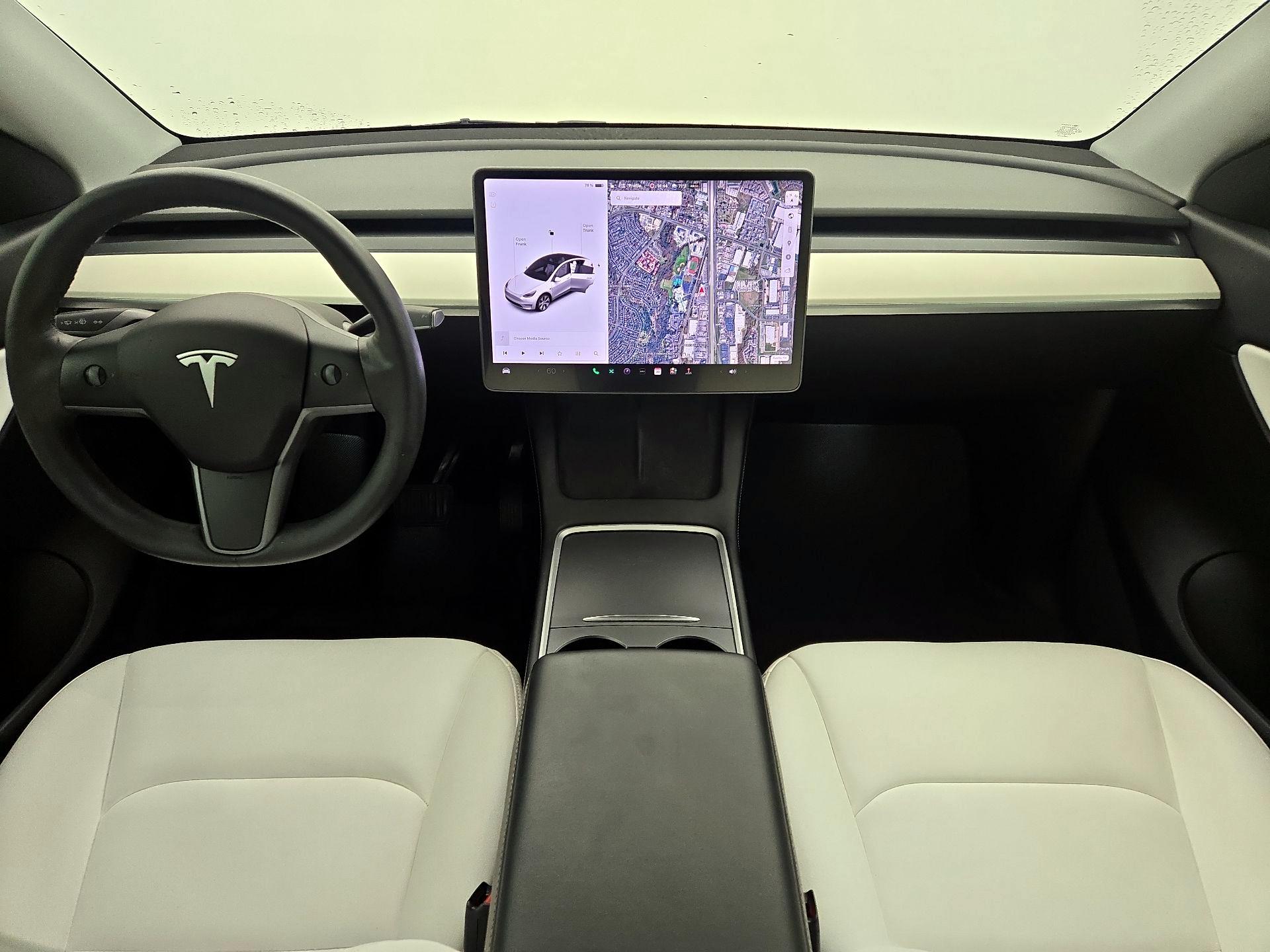 Thumbnail: 2021 Tesla Model Y - 9