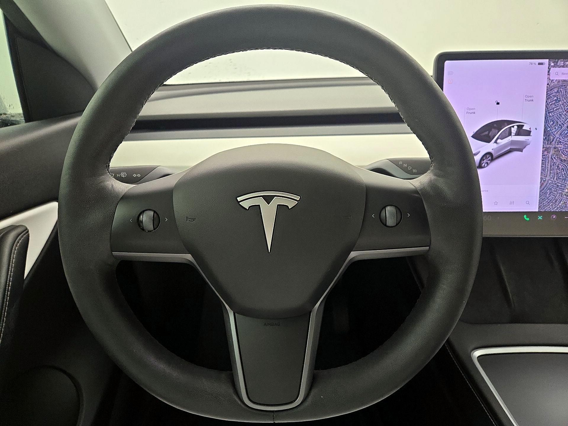 Thumbnail: 2021 Tesla Model Y - 10