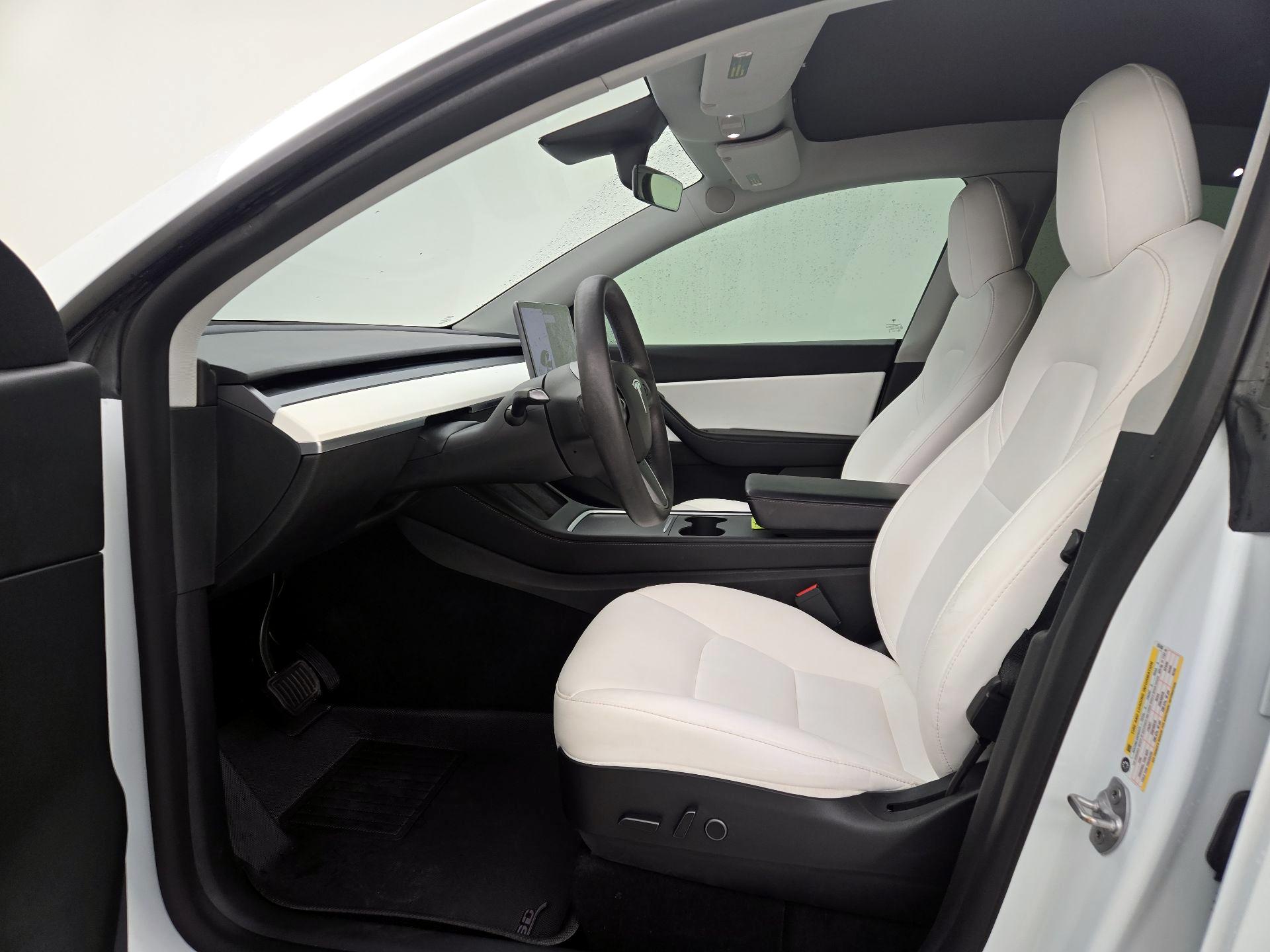 Thumbnail: 2021 Tesla Model Y - 11