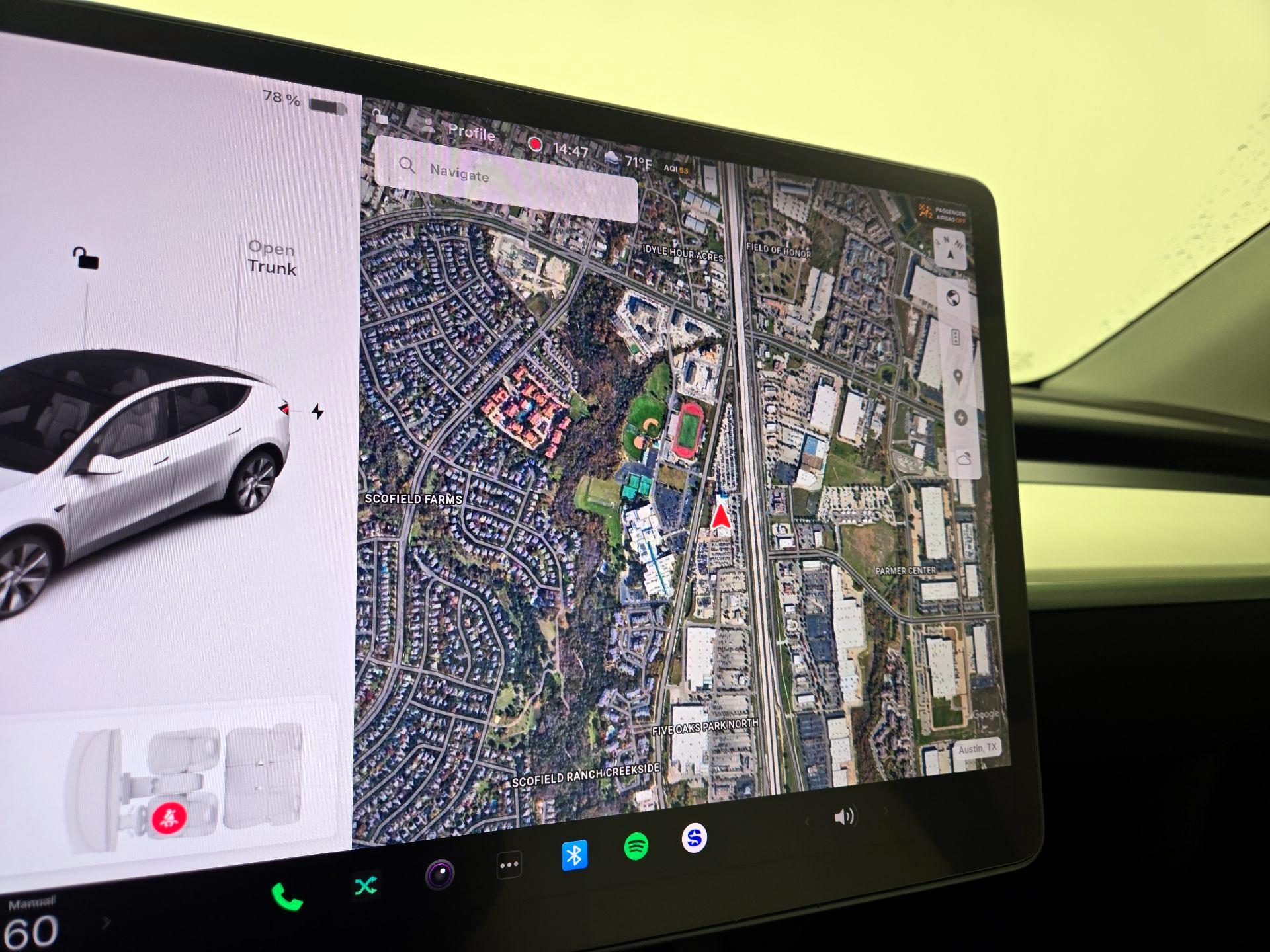 Thumbnail: 2021 Tesla Model Y - 13