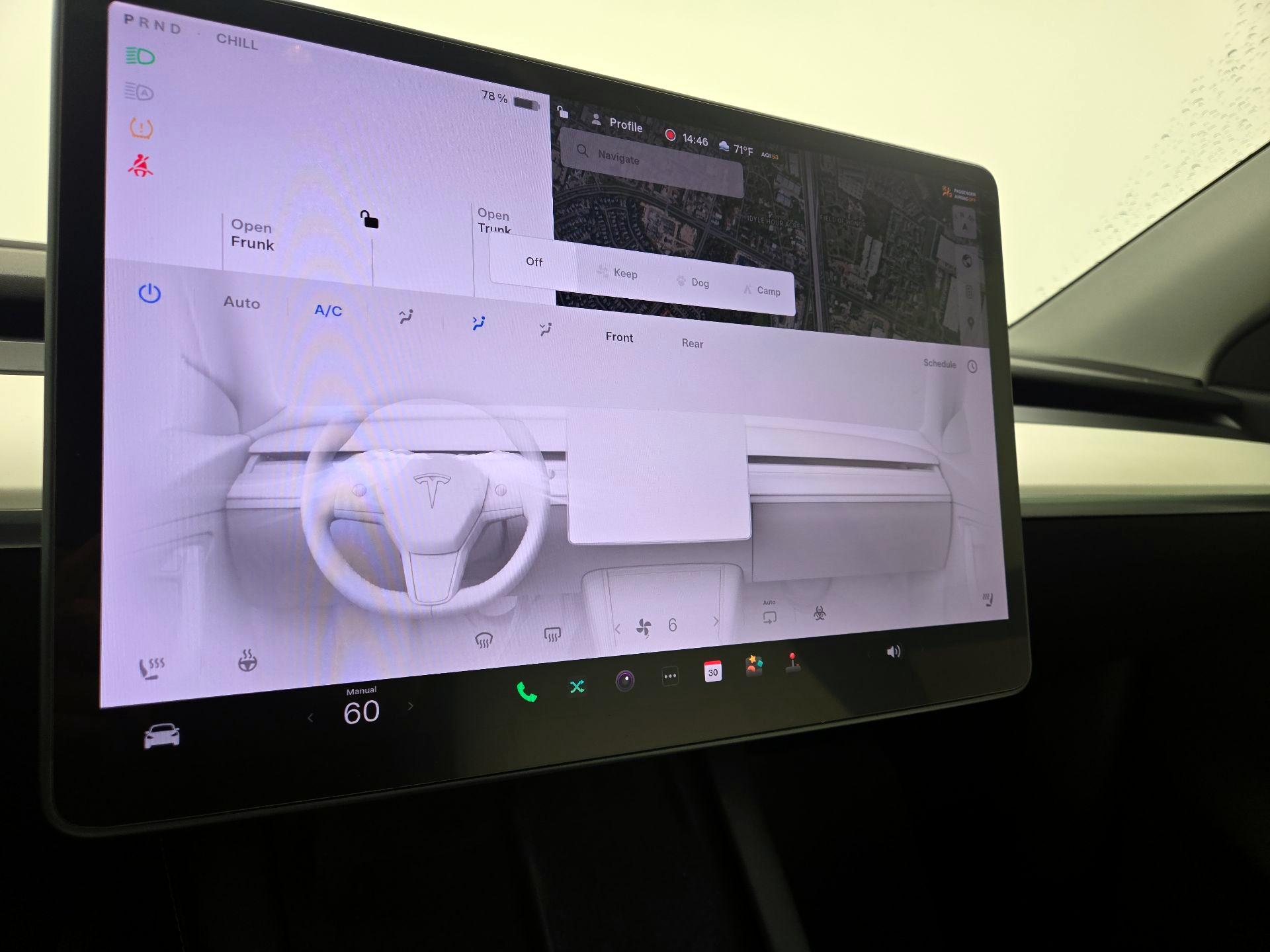 Thumbnail: 2021 Tesla Model Y - 16