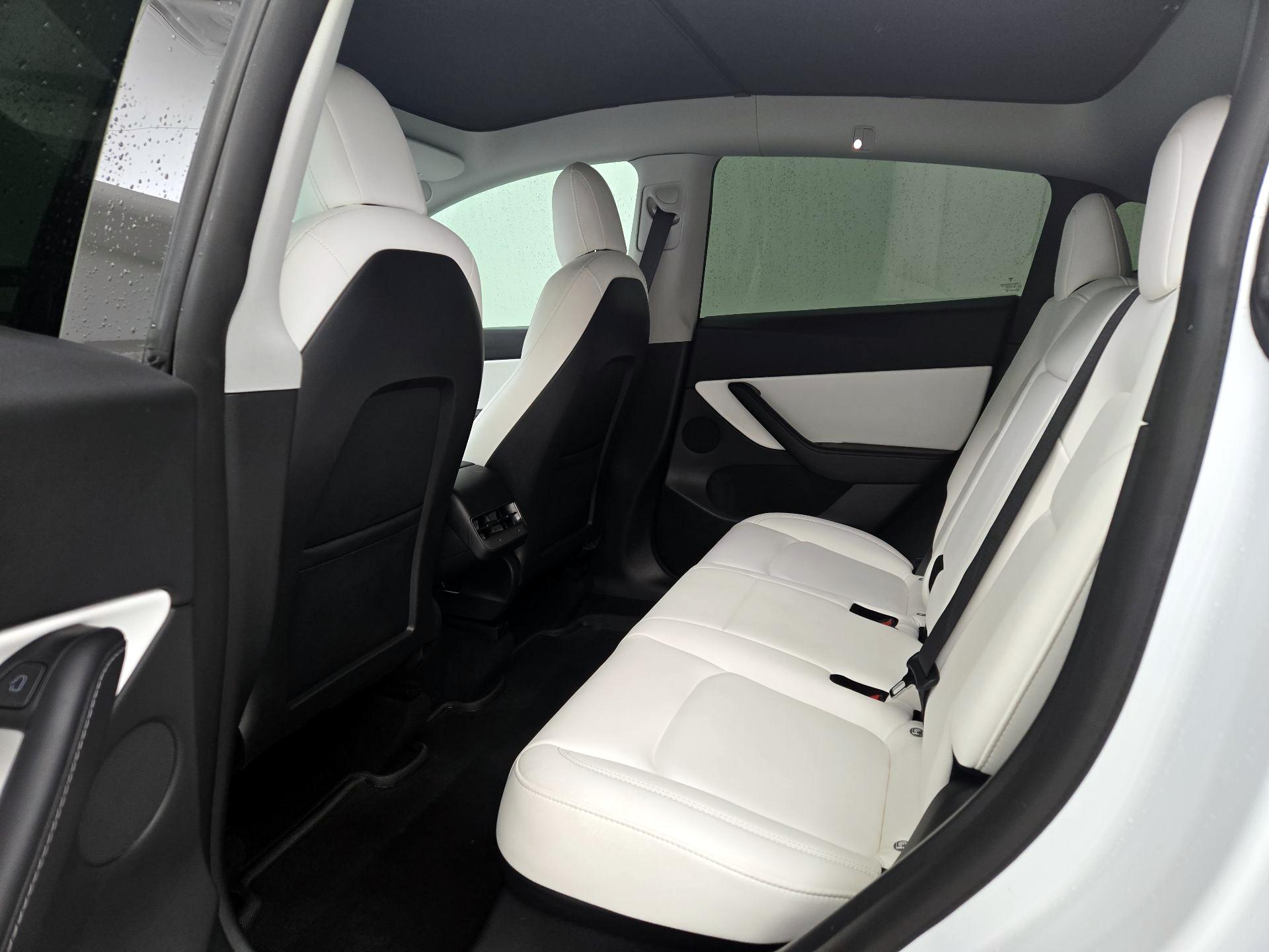 Thumbnail: 2021 Tesla Model Y - 20