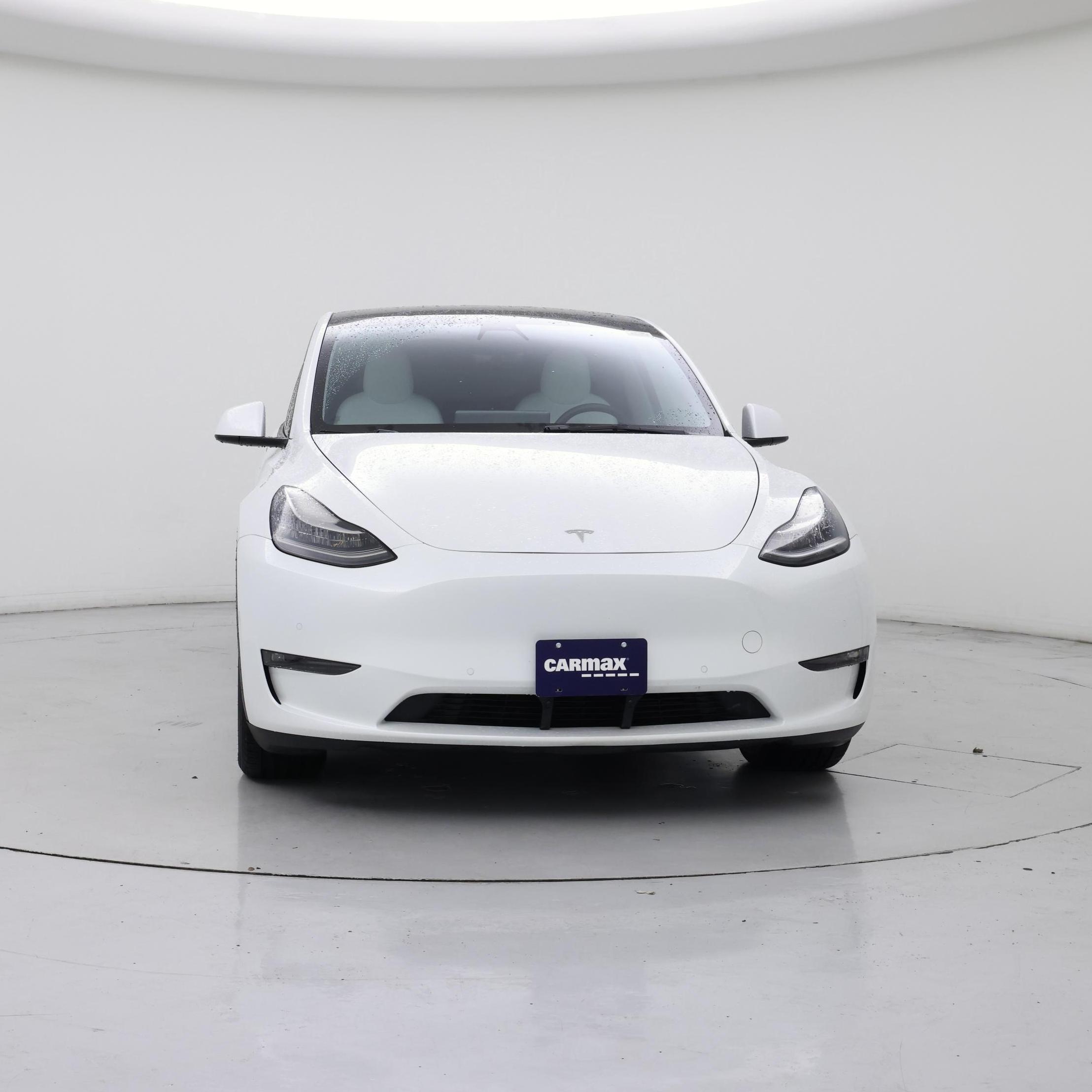 Thumbnail: 2021 Tesla Model Y - 5