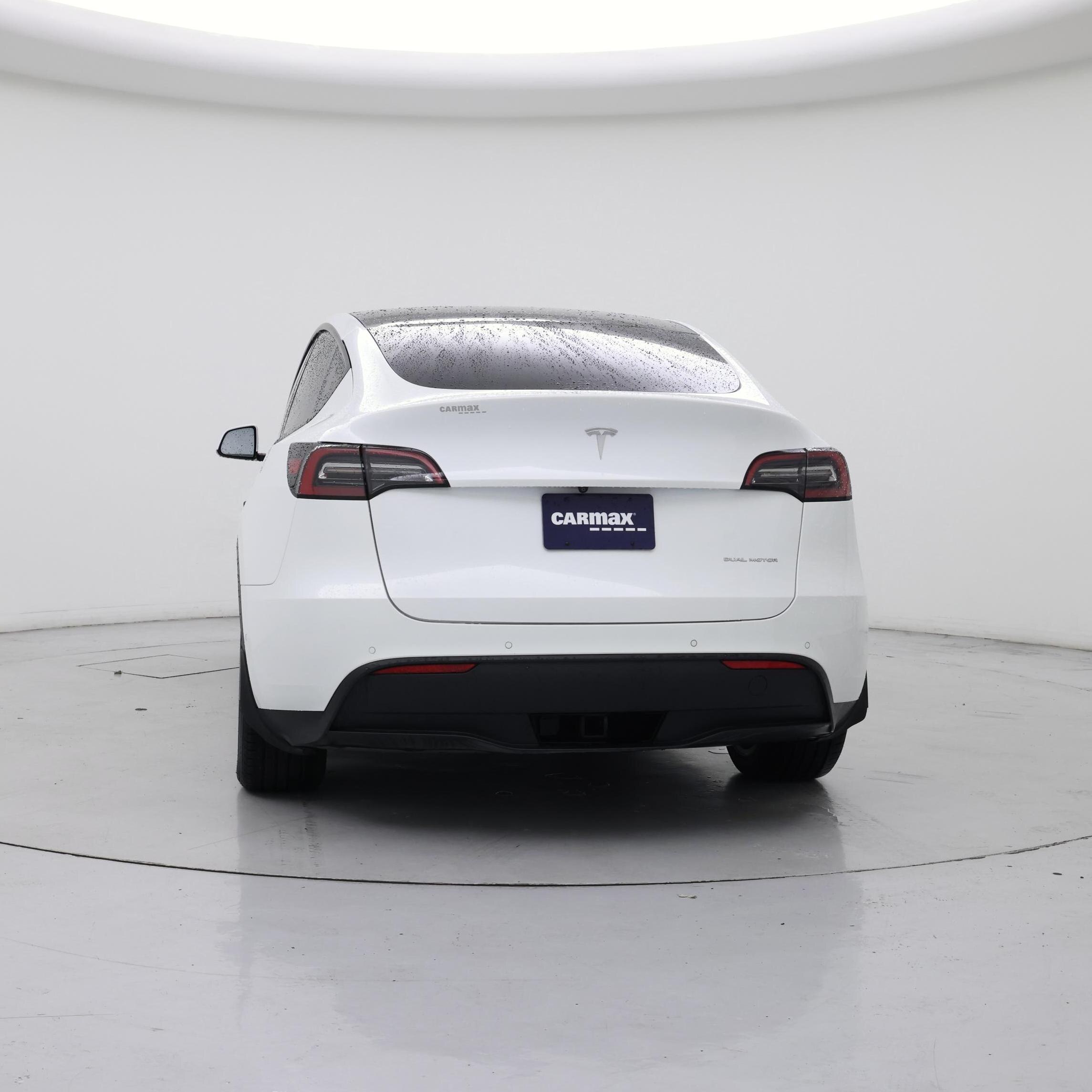 Thumbnail: 2021 Tesla Model Y - 6