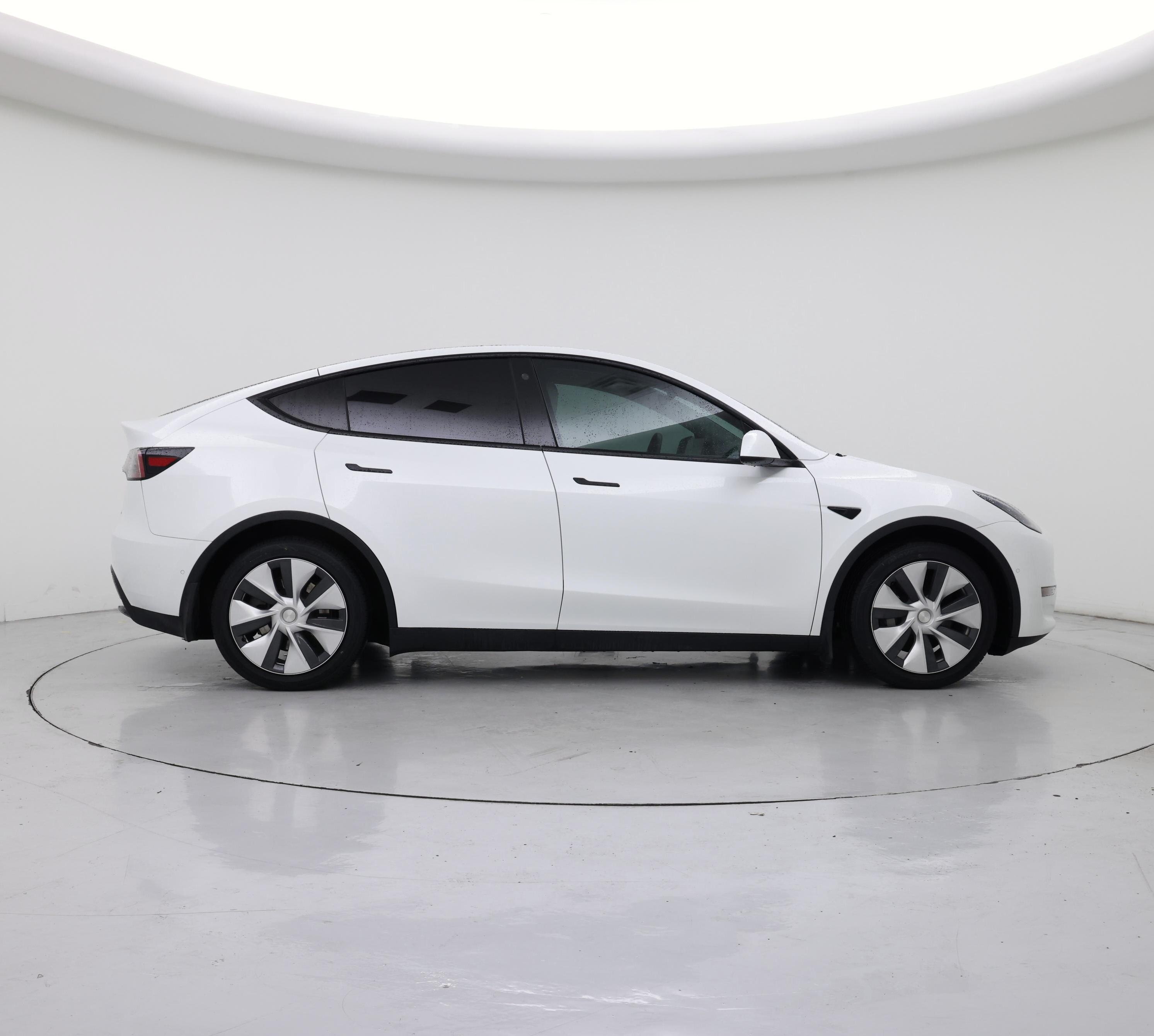 Thumbnail: 2021 Tesla Model Y - 7