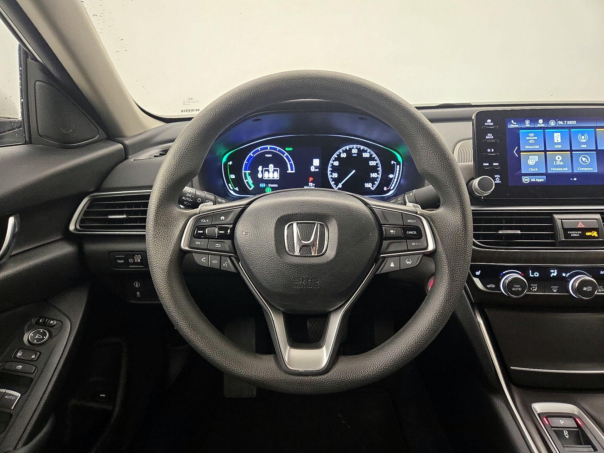 Thumbnail: 2021 Honda Accord - 10