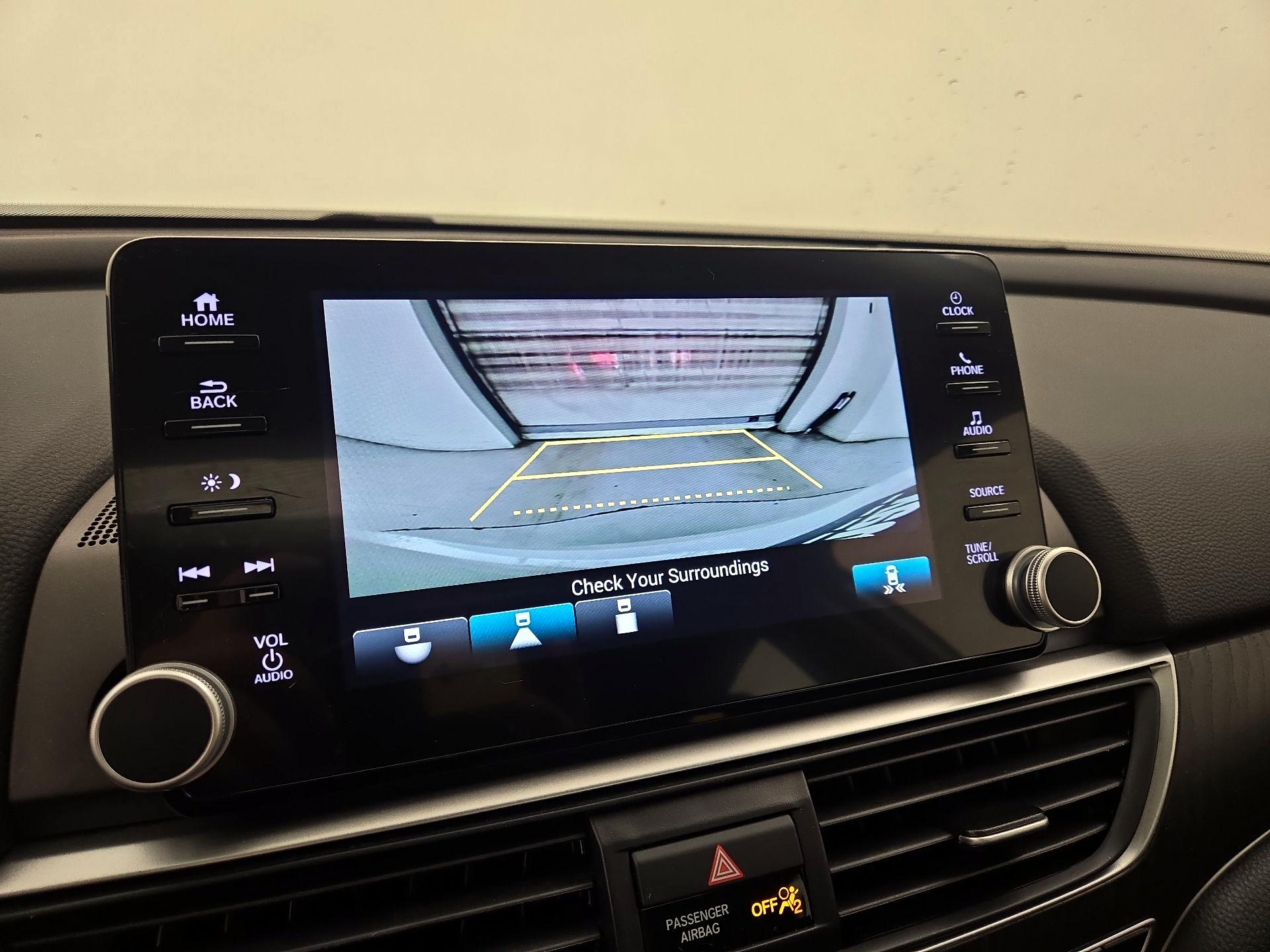 Thumbnail: 2021 Honda Accord - 14