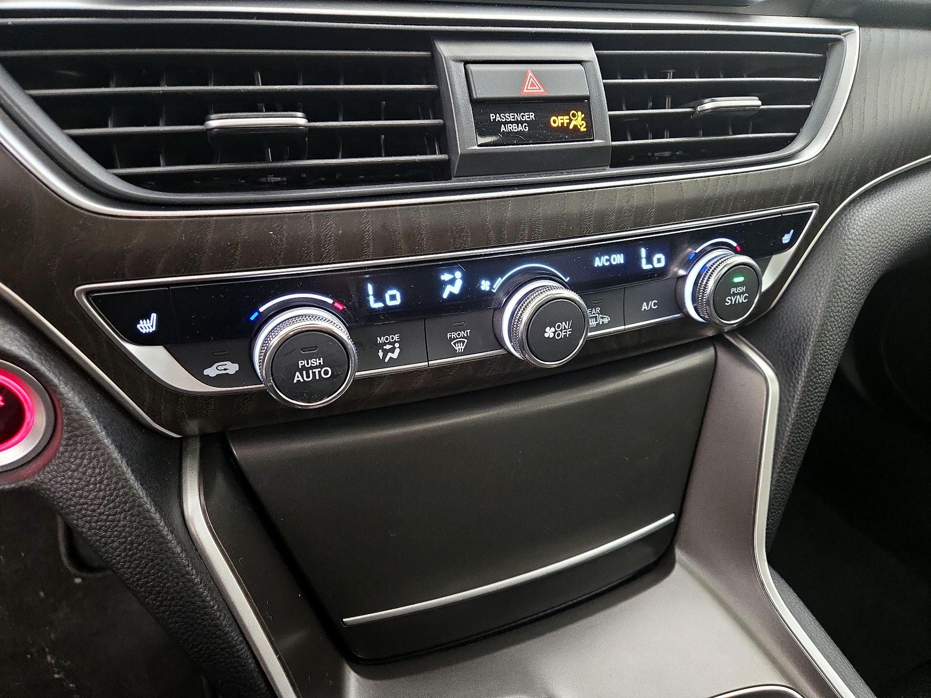 Thumbnail: 2021 Honda Accord - 16