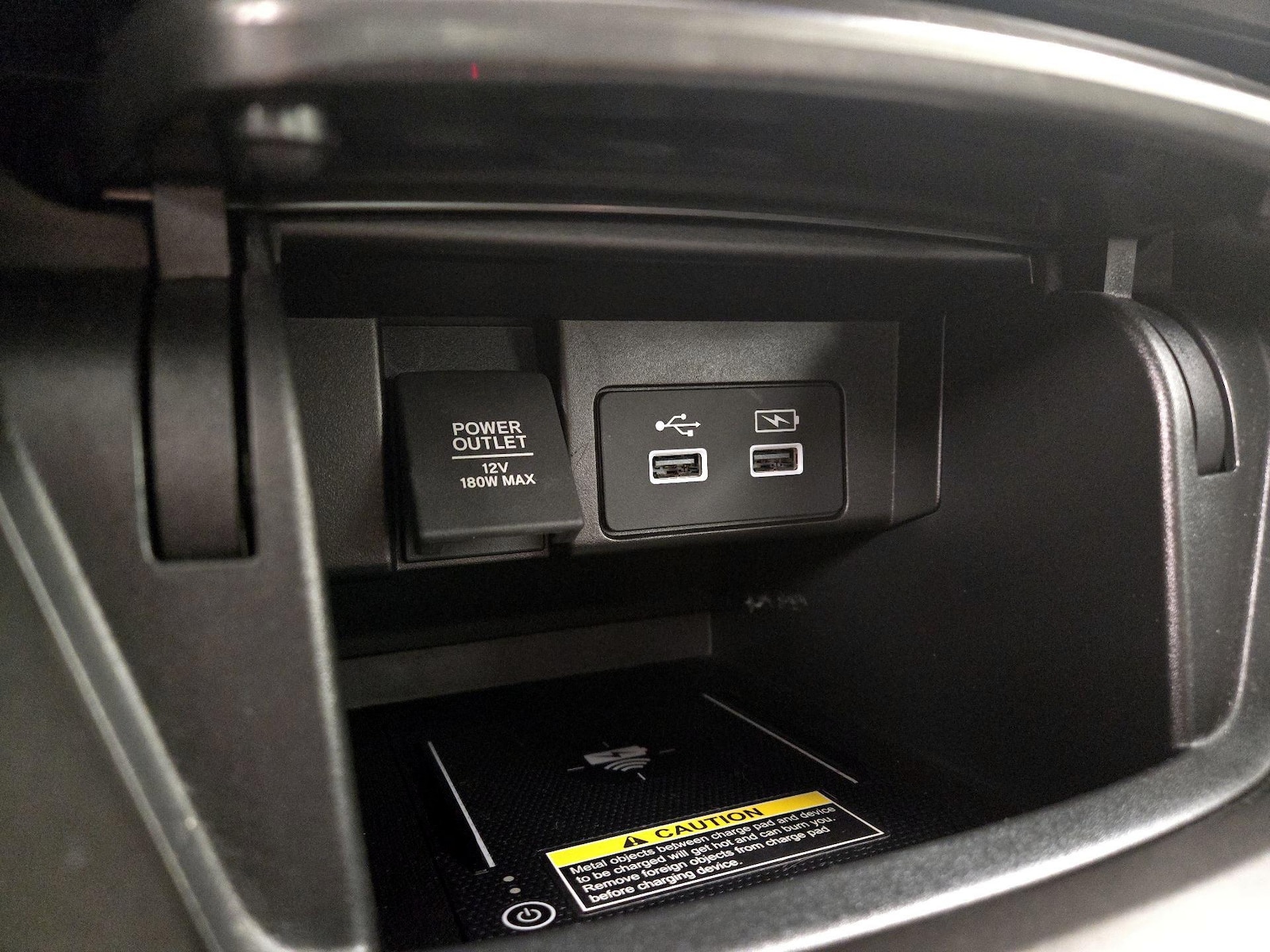 2021 Honda Accord Hybrid EX - Photo 19
