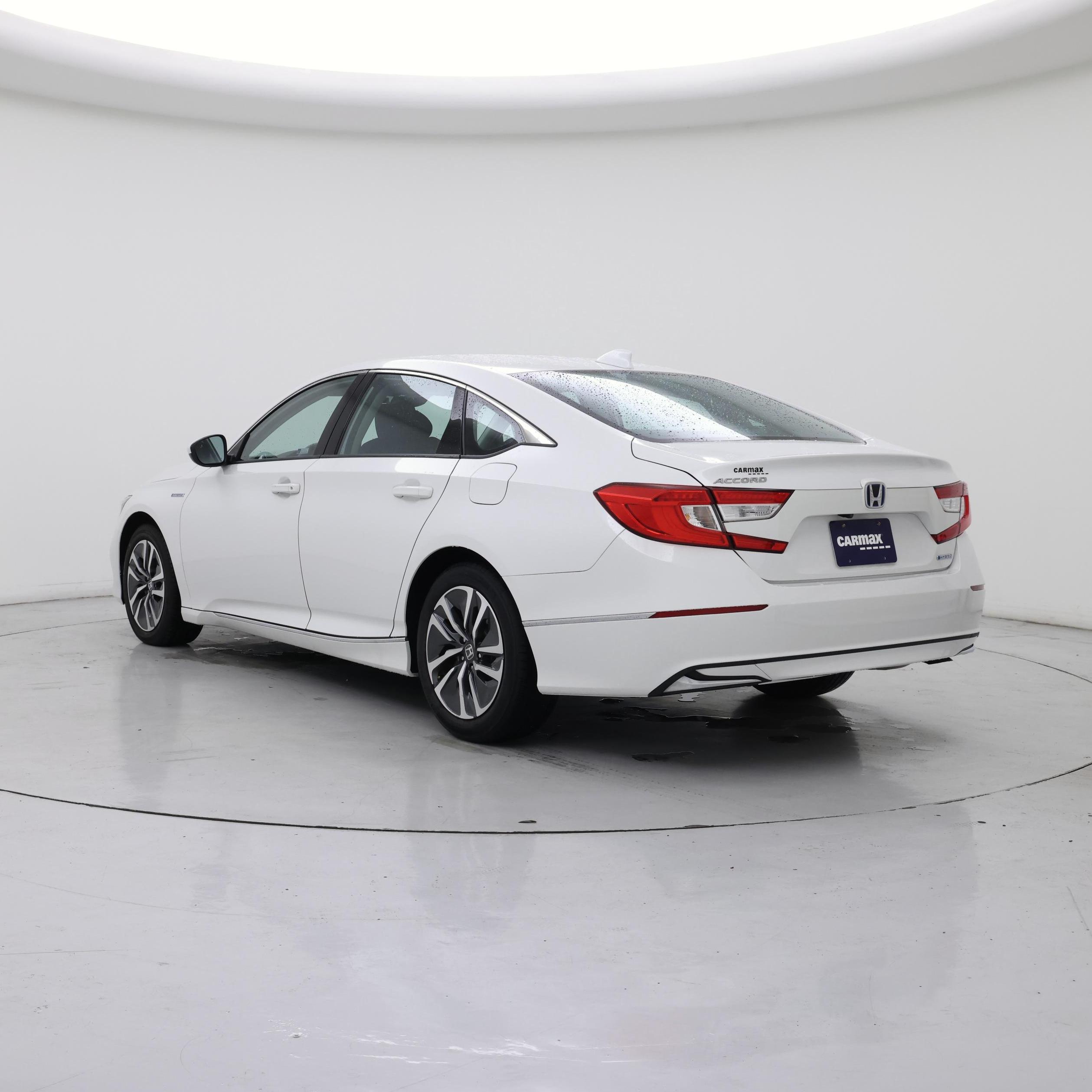 Thumbnail: 2021 Honda Accord - 2