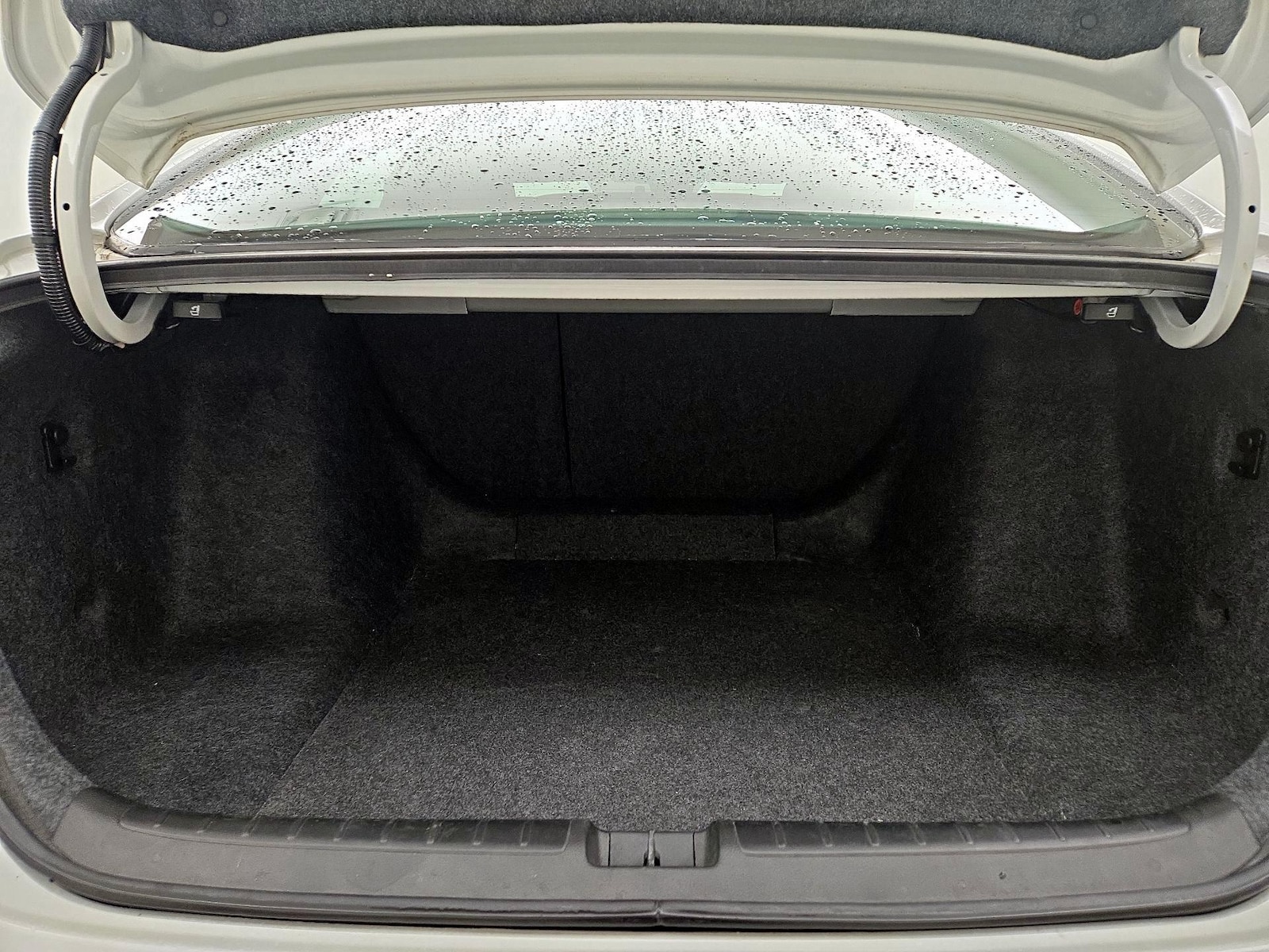 2021 Honda Accord Hybrid EX - Photo 22