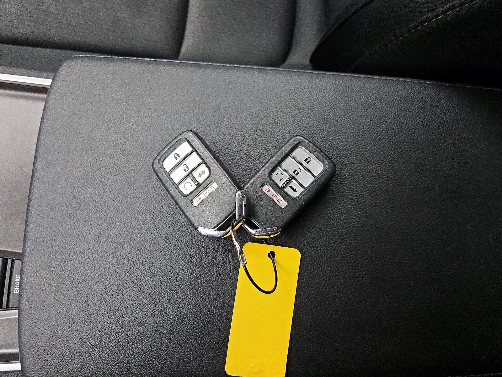 2021 Honda Accord Hybrid EX - Photo 25