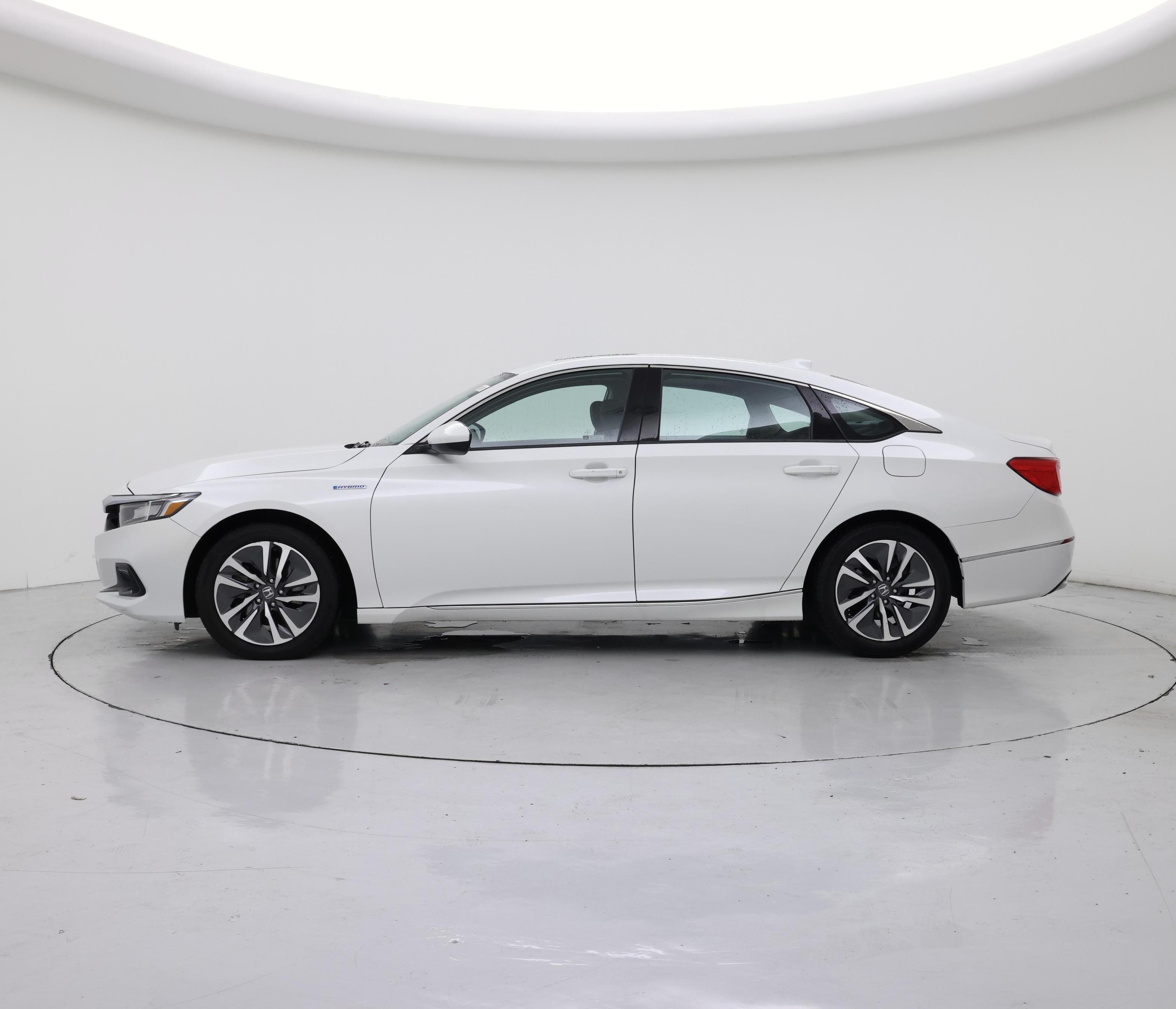 Thumbnail: 2021 Honda Accord - 3