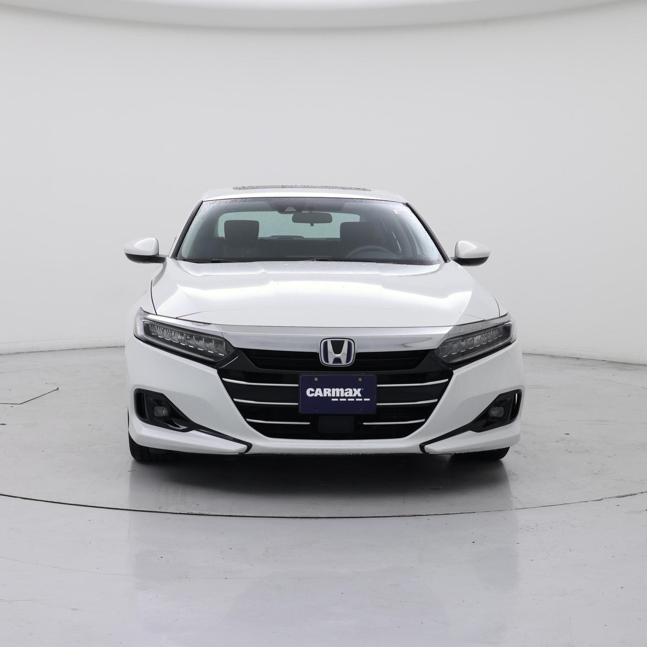 Thumbnail: 2021 Honda Accord - 5