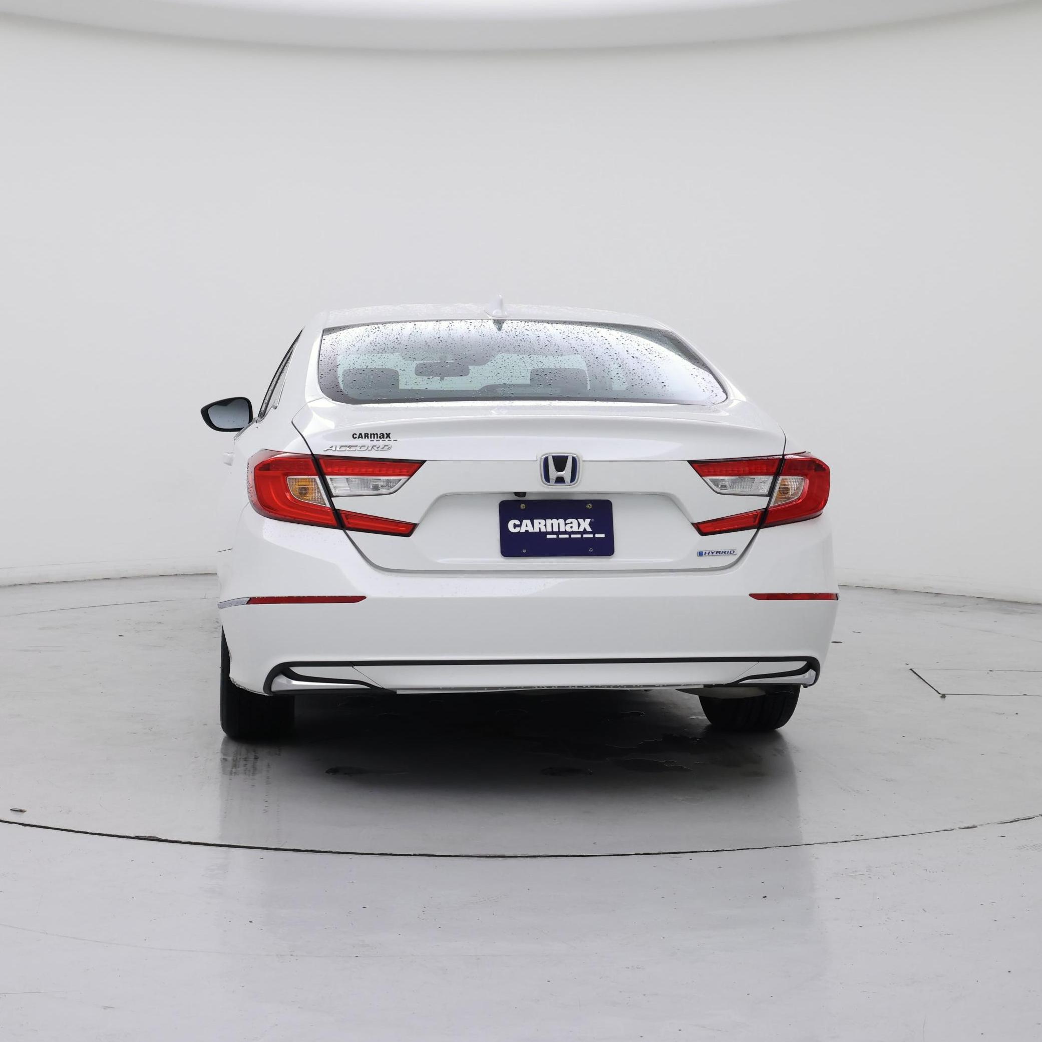 Thumbnail: 2021 Honda Accord - 6