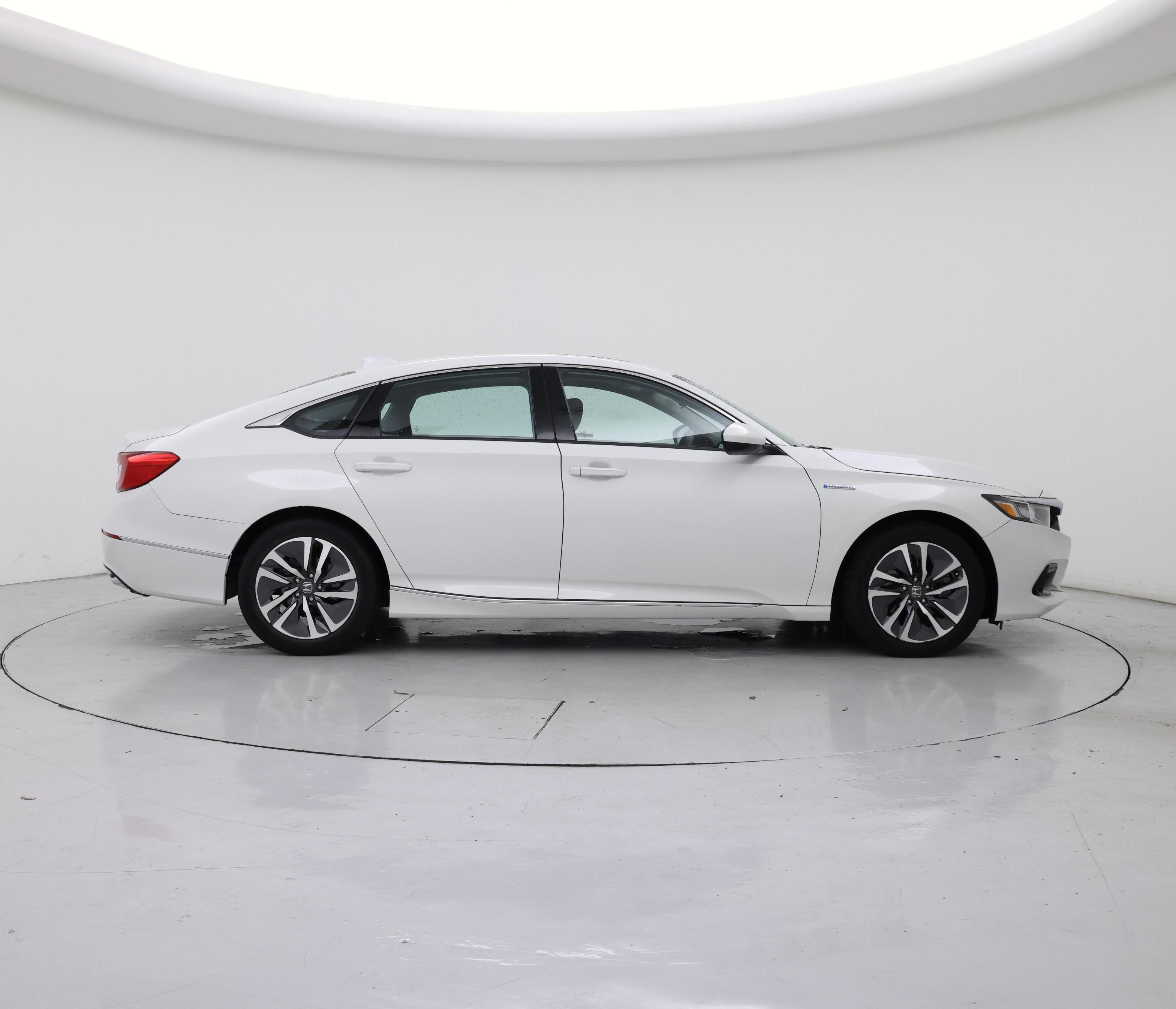 Thumbnail: 2021 Honda Accord - 7