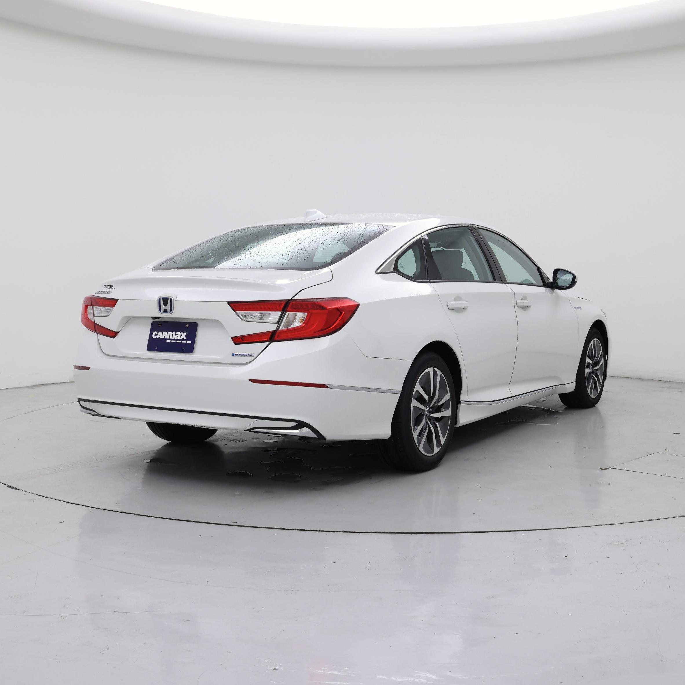 Thumbnail: 2021 Honda Accord - 8