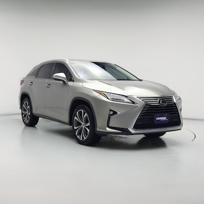 2019 Lexus RX 350